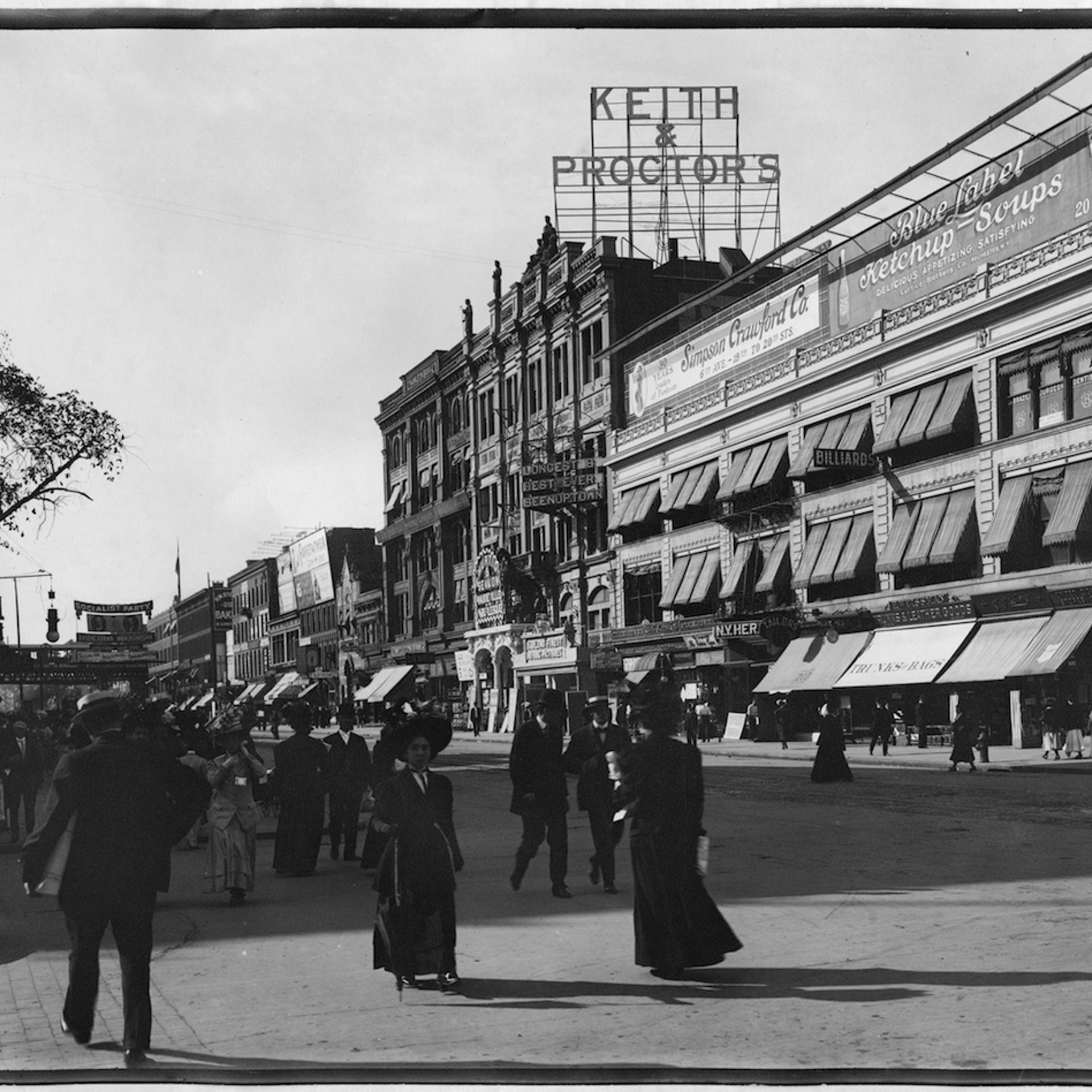 The Harlem Opera House