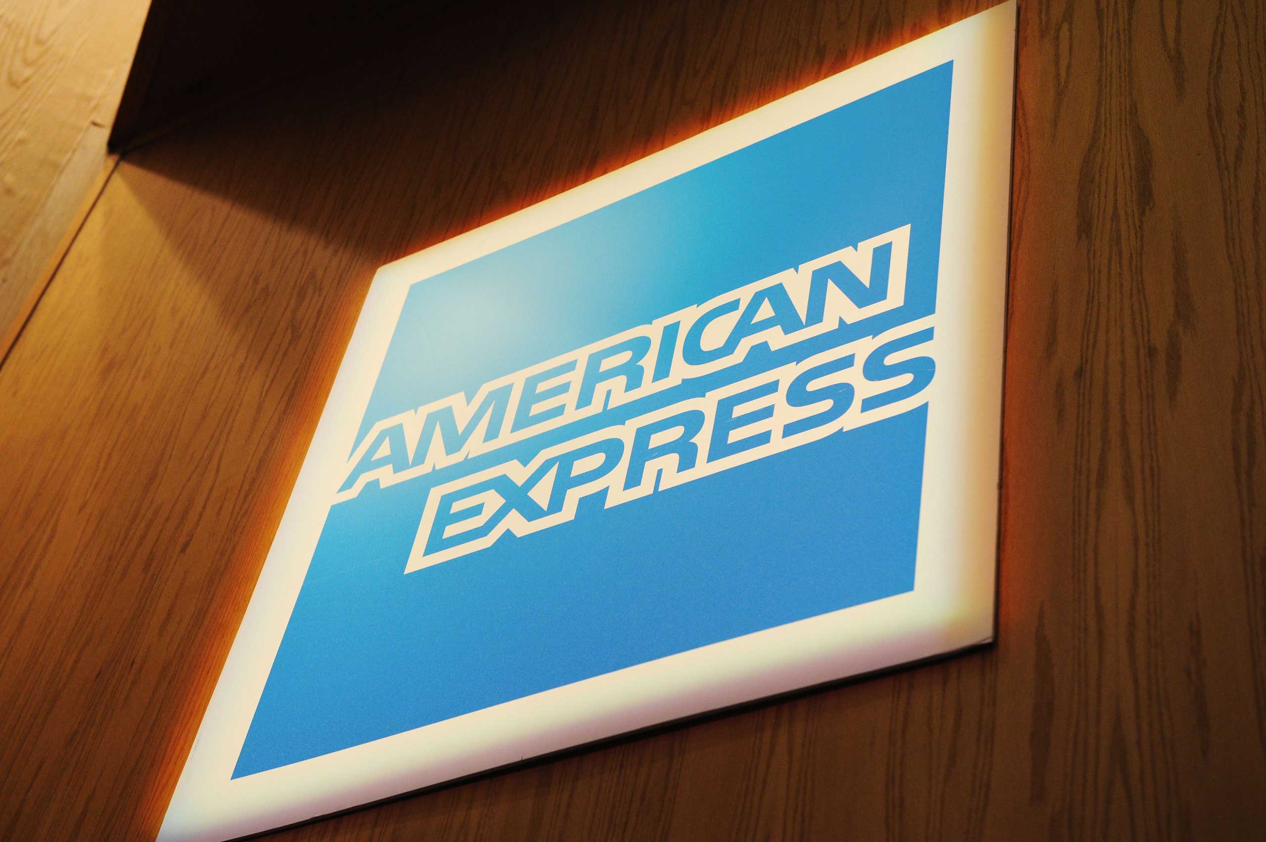 American Express