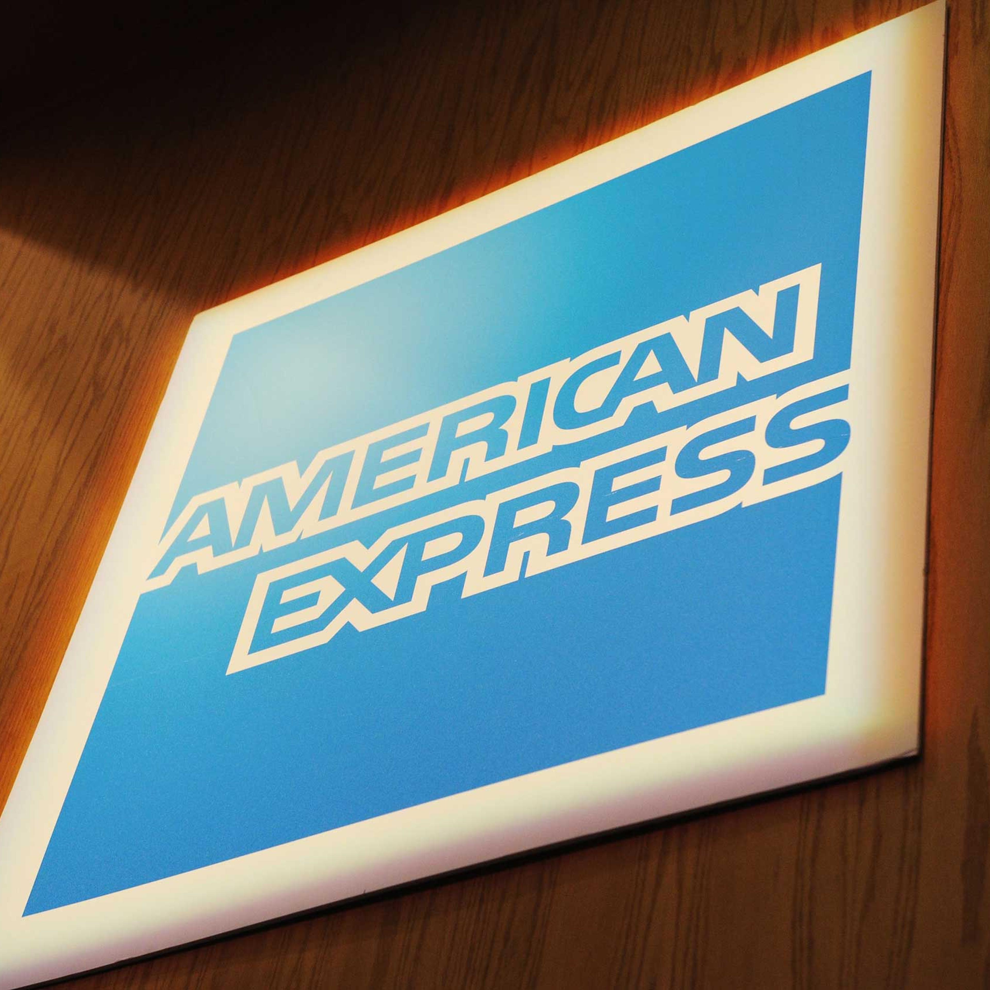 American Express