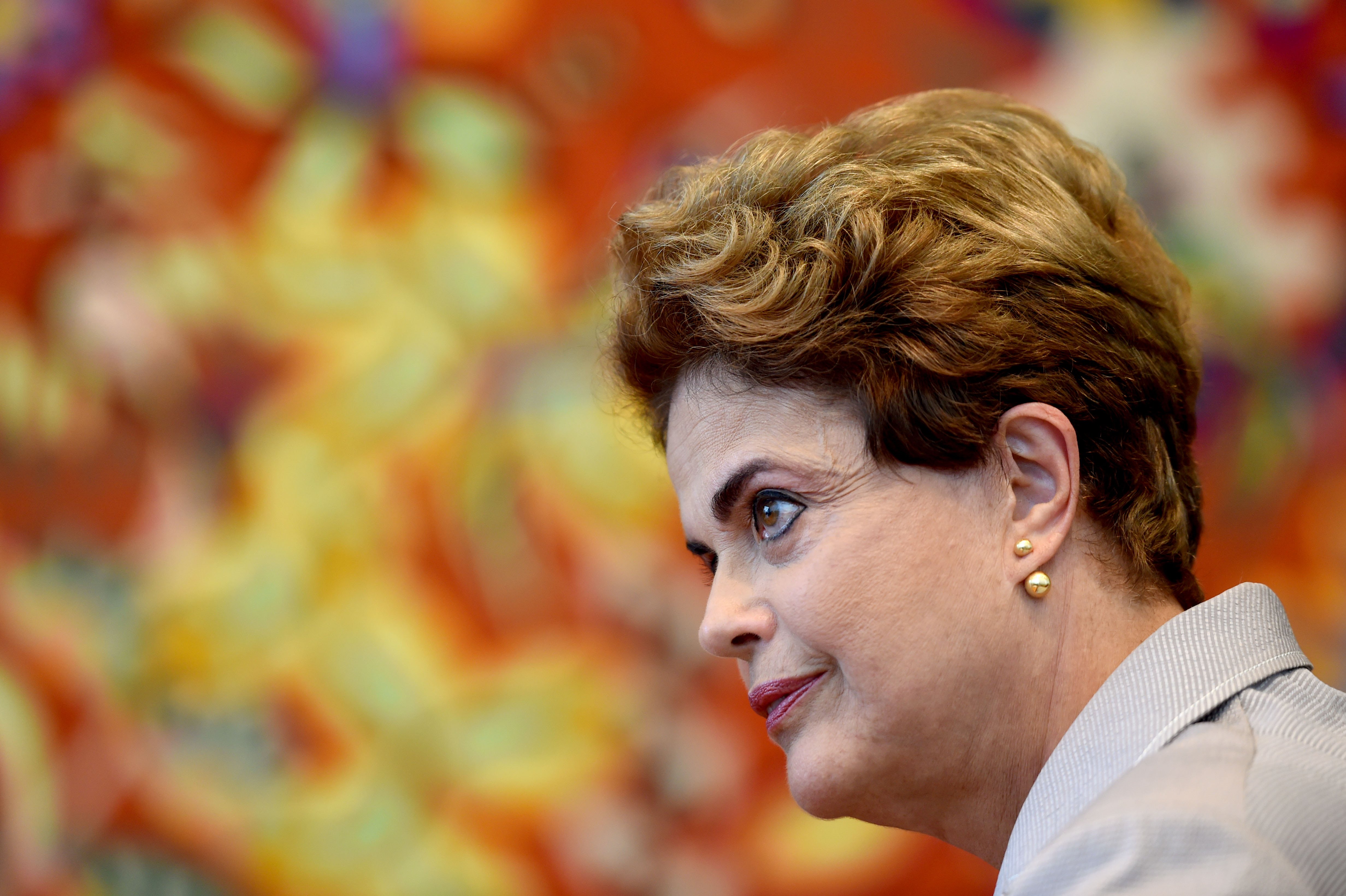 BRAZIL-CRISIS-ROUSSEFF