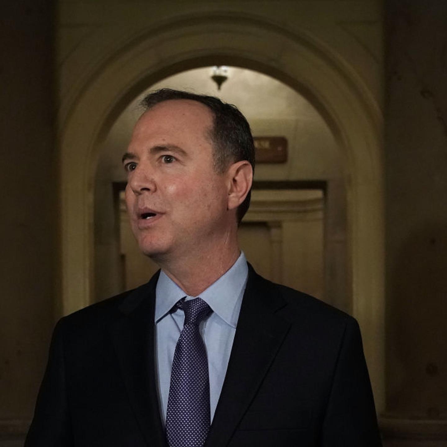 Adam Schiff