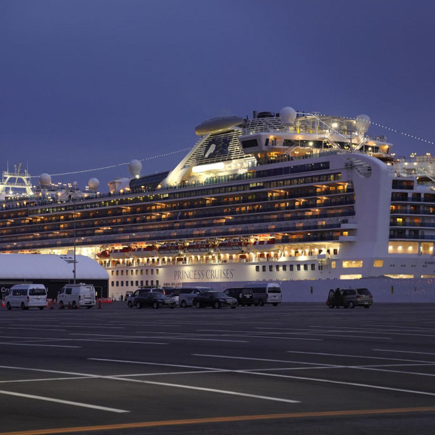 Diamond Princess