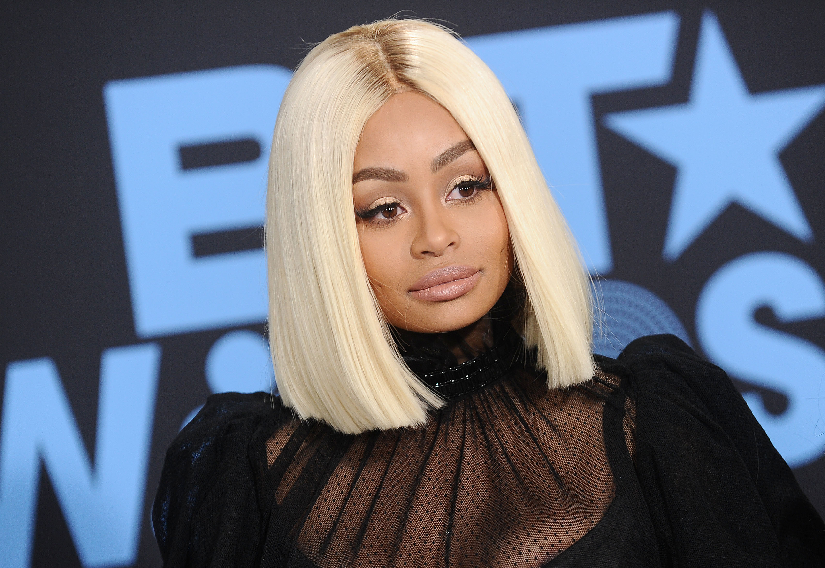 2017 BET Awards - Arrivals