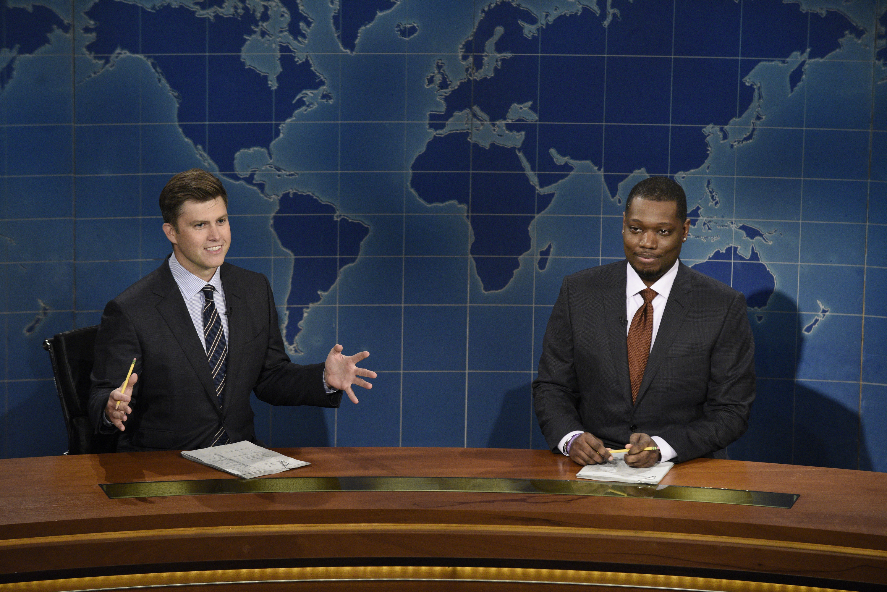 Saturday Night Live - Season 46