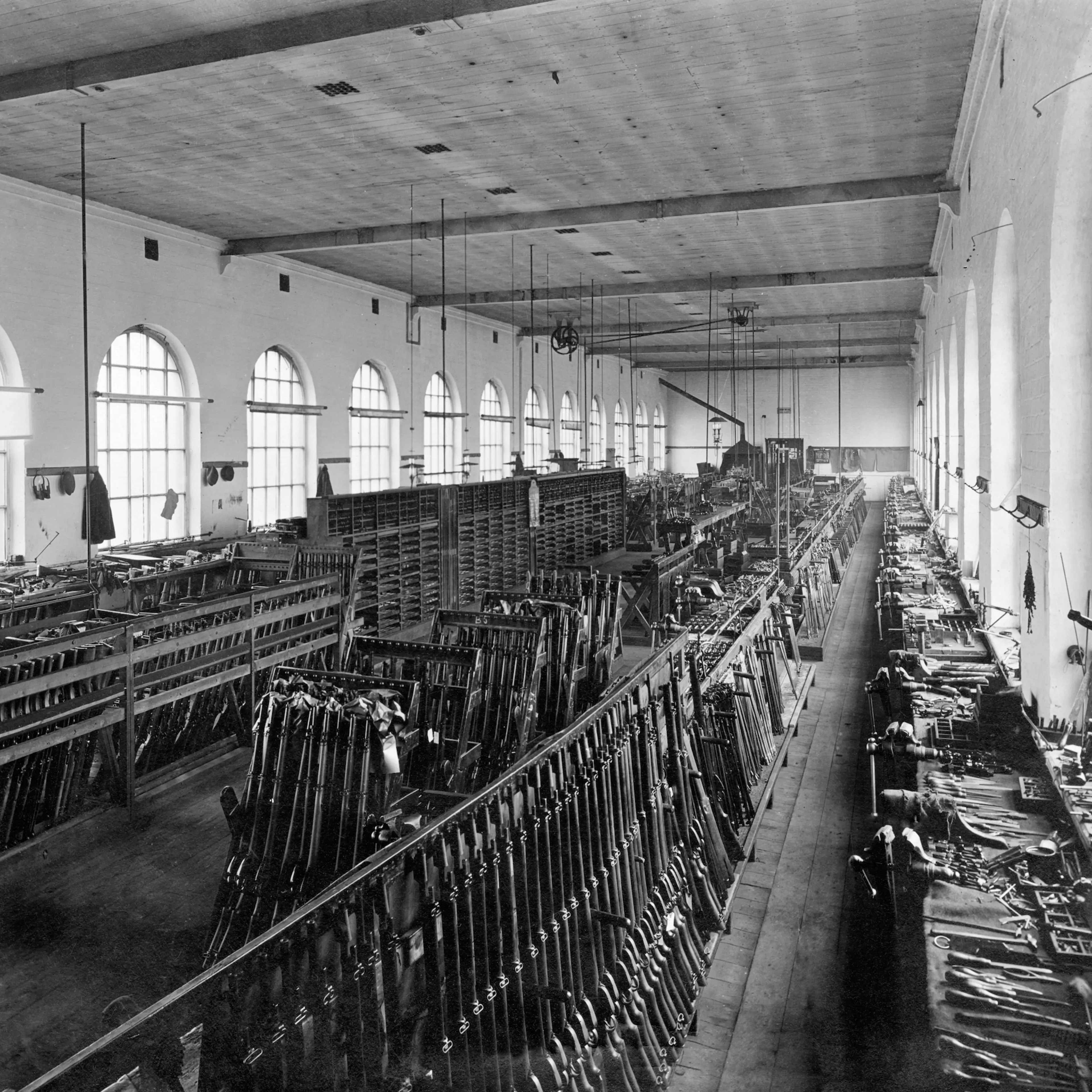 Birmingham Small Arms Company, circa 1930s