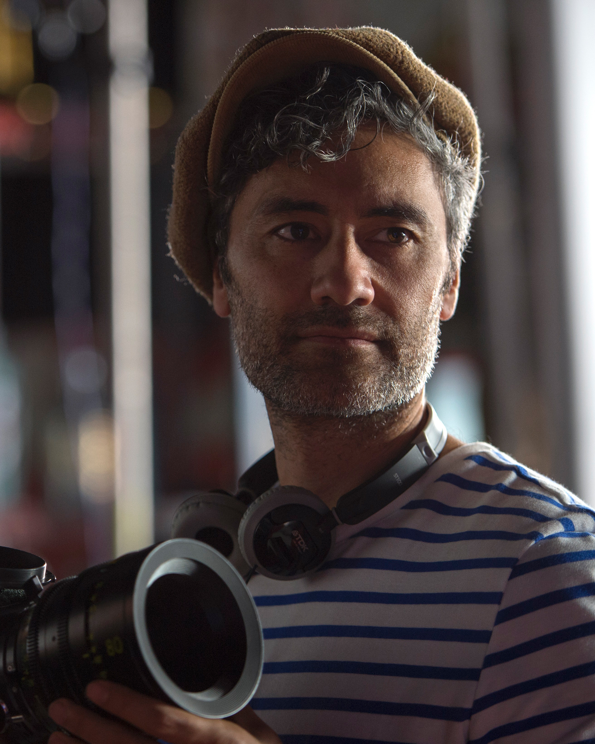 Taika Waititi, Thor: Ragnarok director