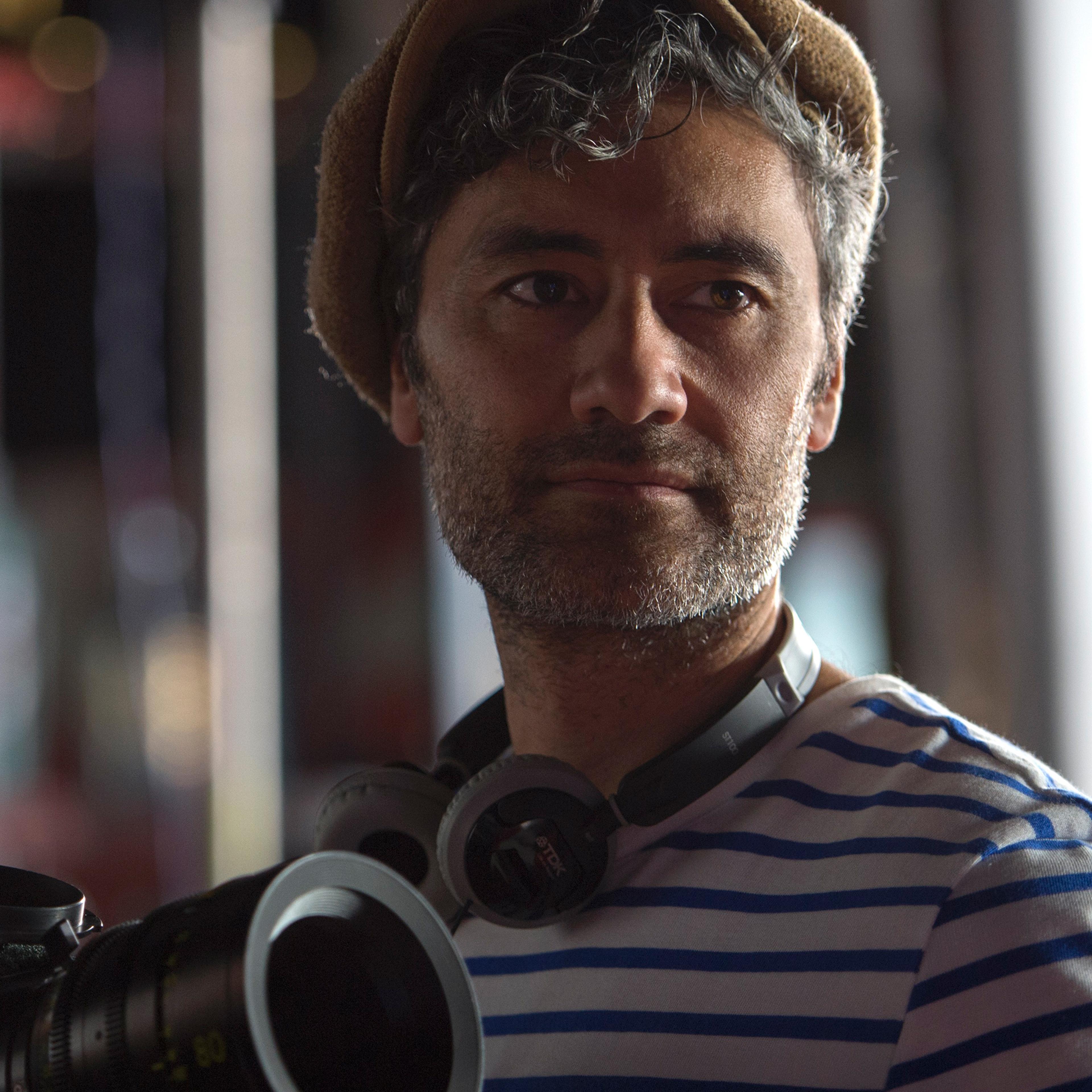Taika Waititi, Thor: Ragnarok director