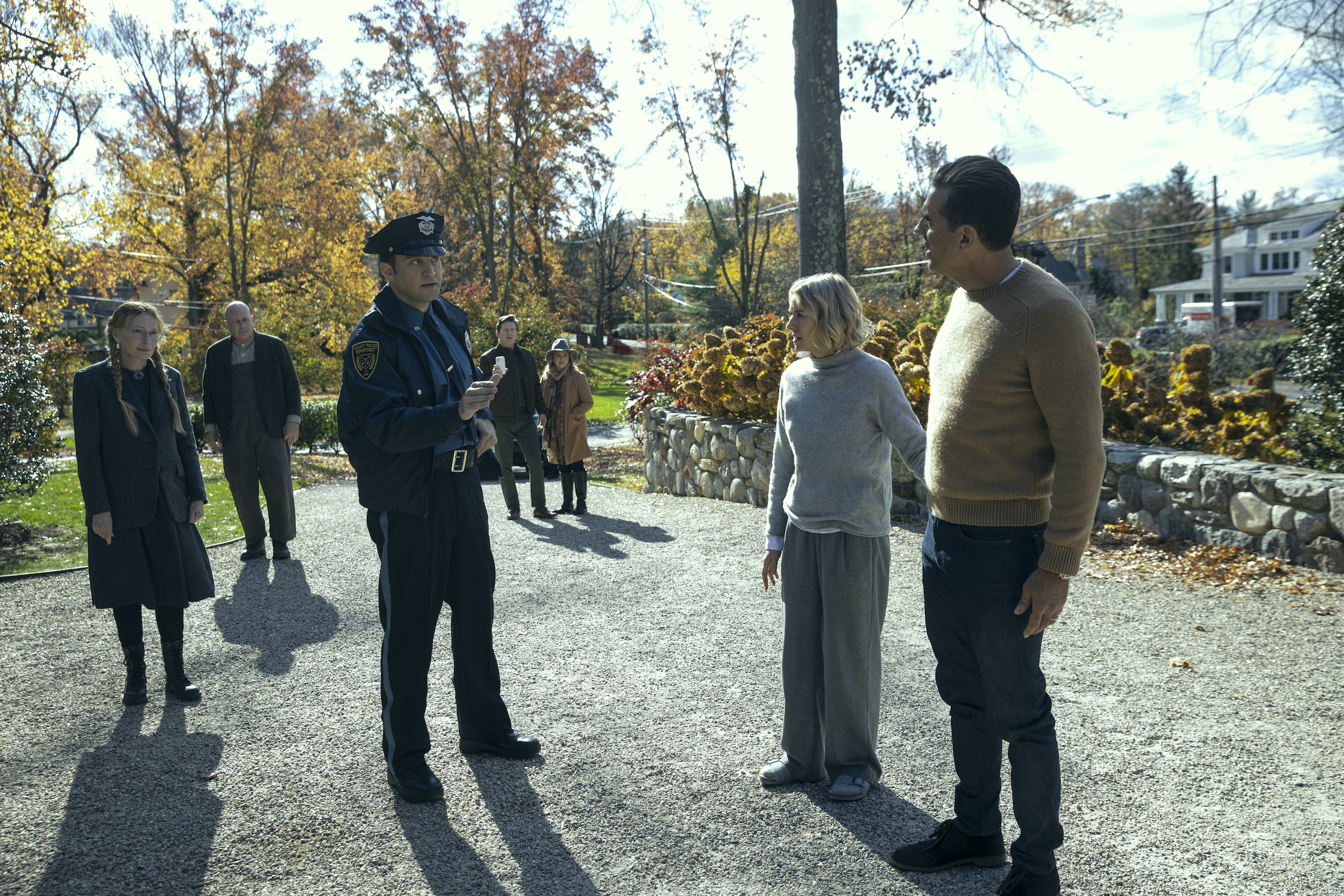 The True Story Behind Netflix’s The Watcher