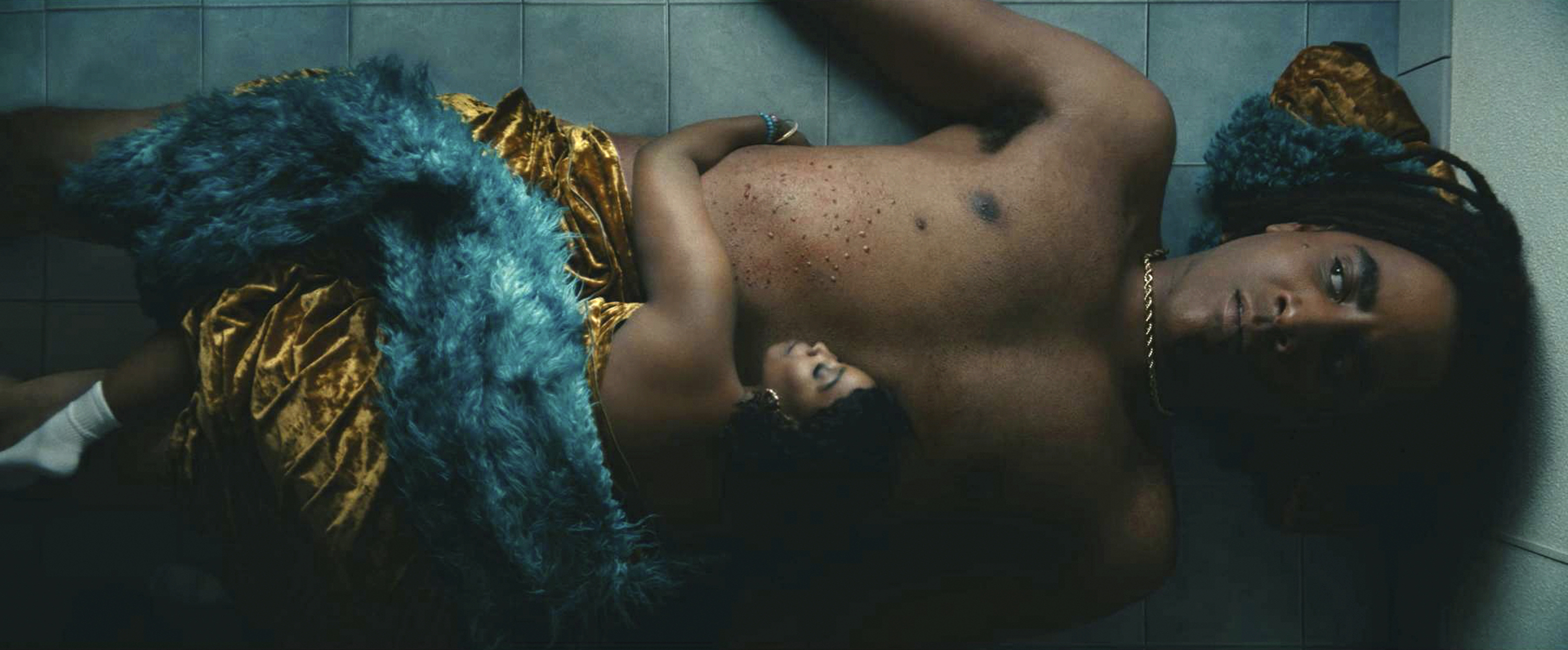 I’m A Virgo - First Look