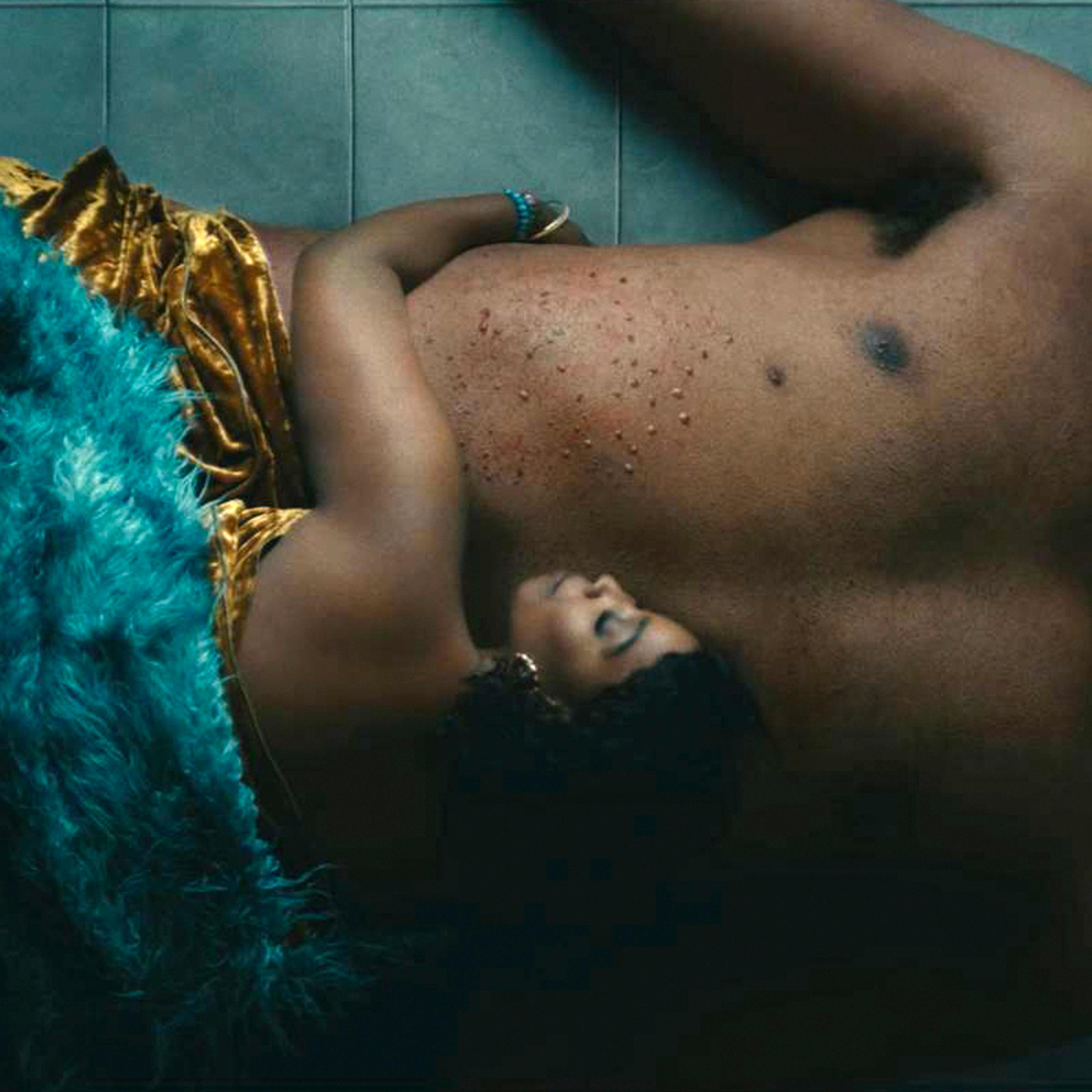 I’m A Virgo - First Look