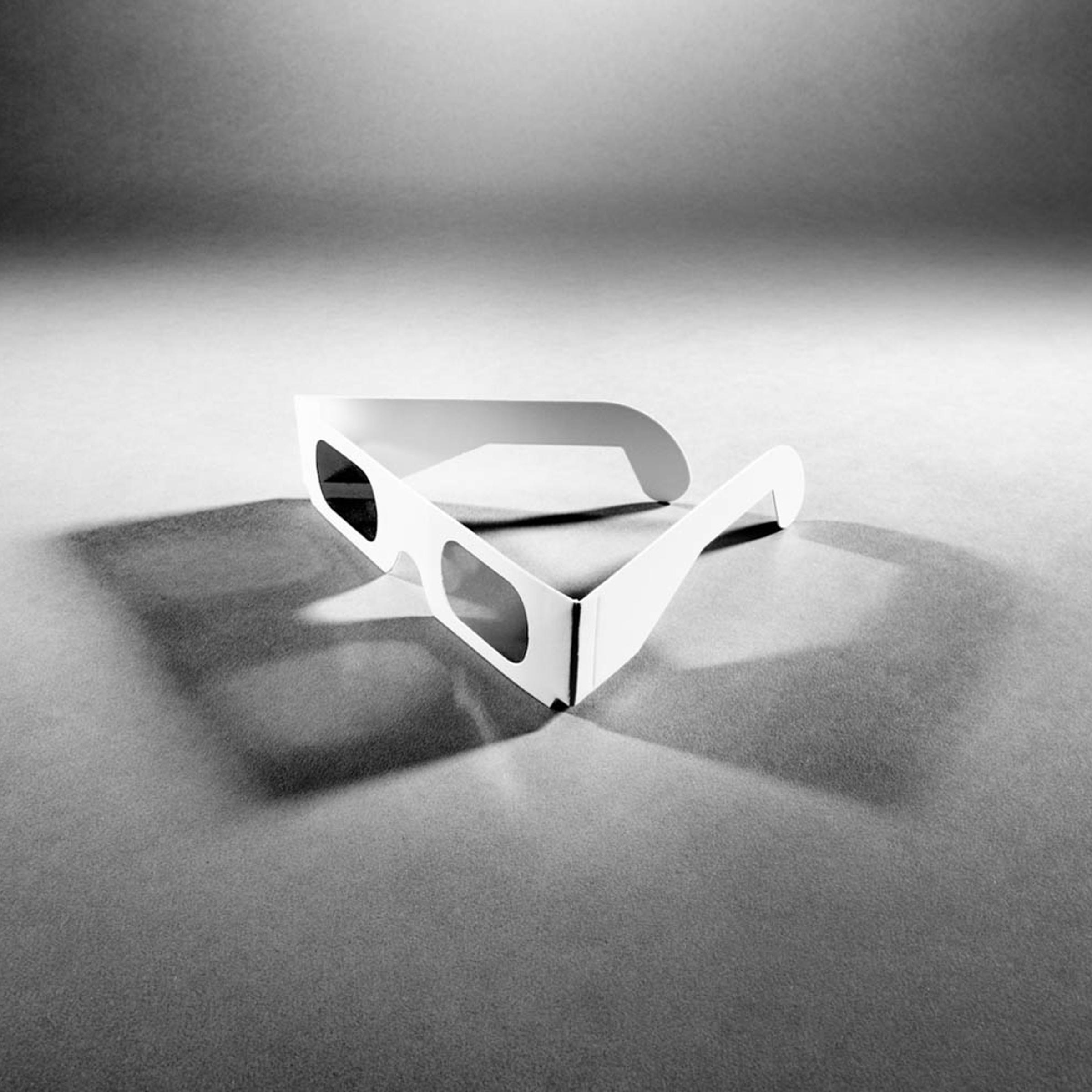 3D Glasses, 2010