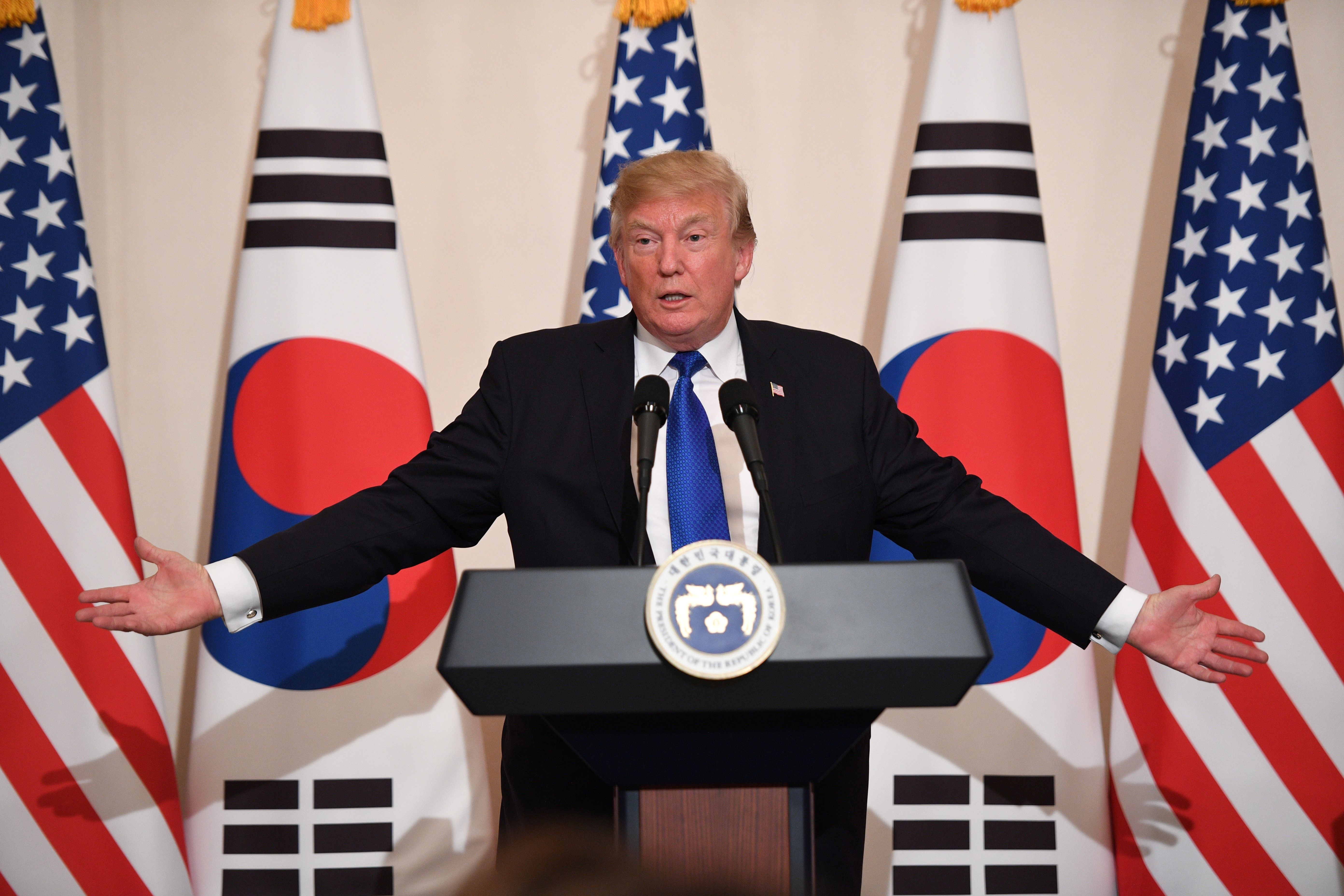 SKOREA-US-DIPLOMACY