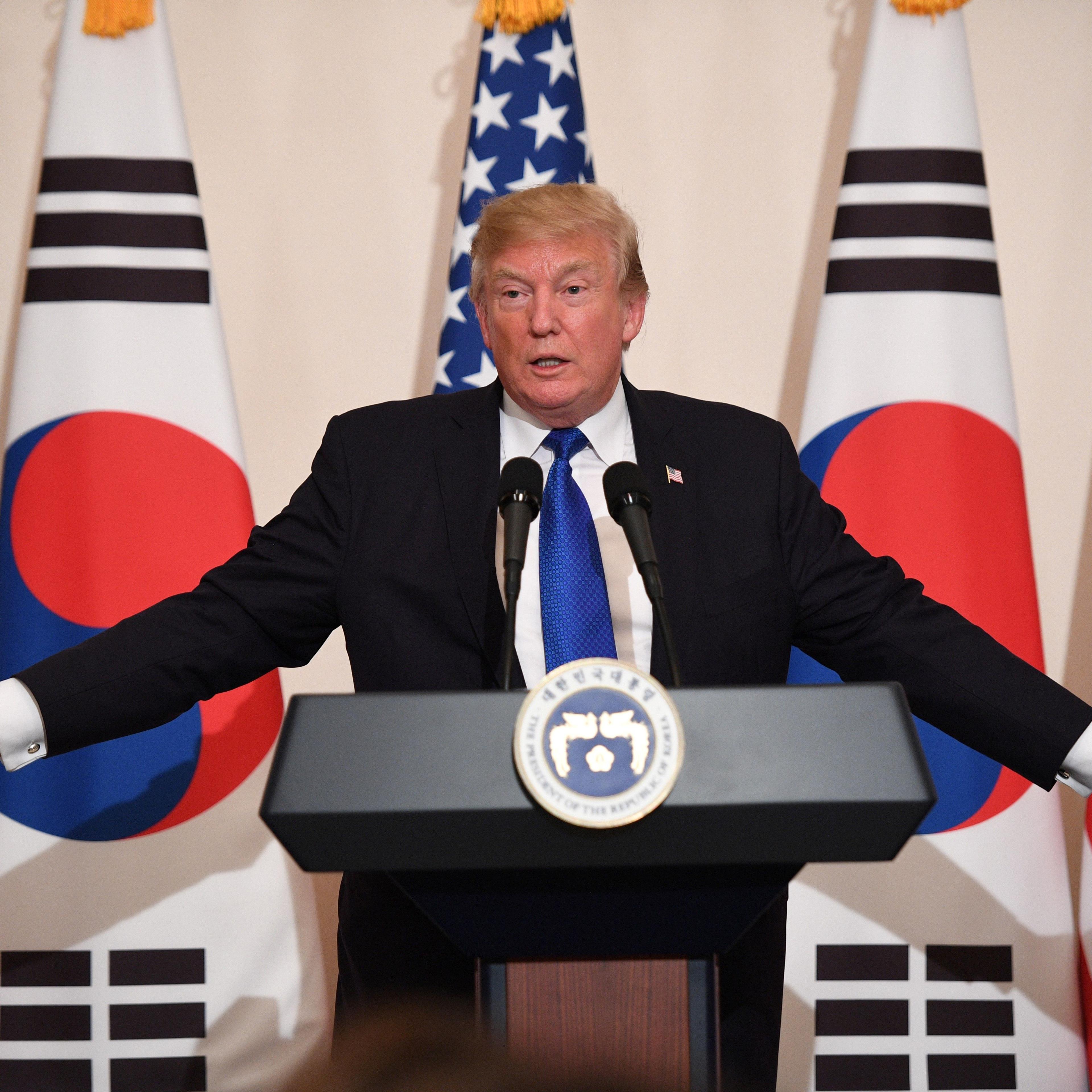 SKOREA-US-DIPLOMACY