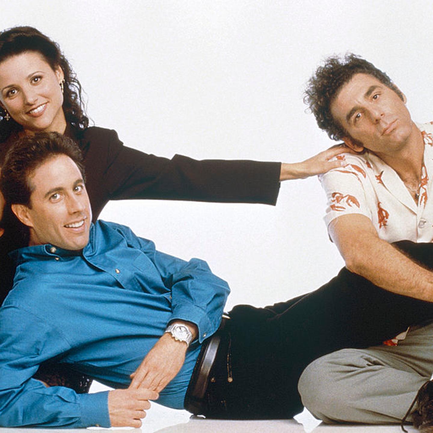 Seinfeld