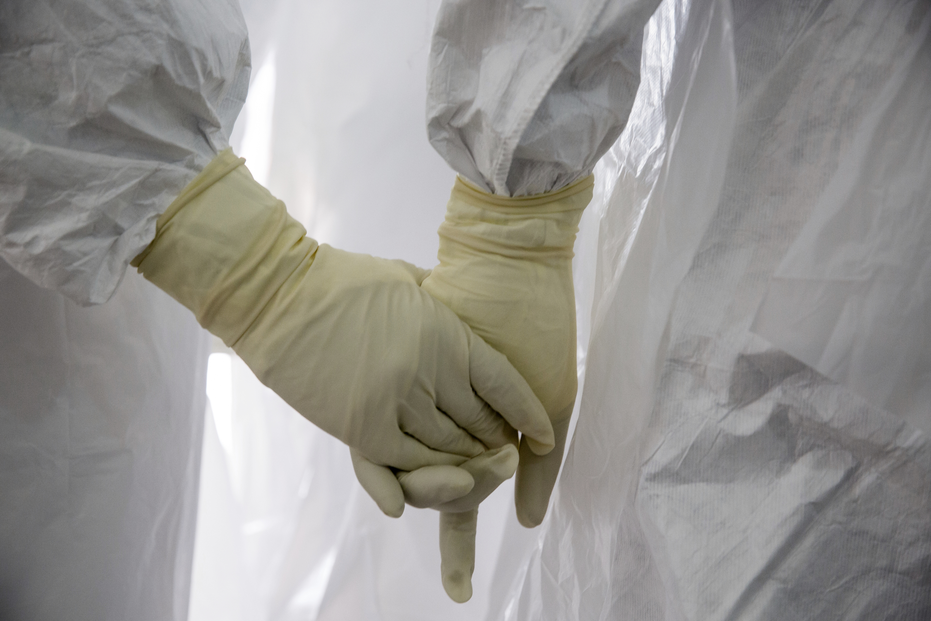 EBOLASTAFFING