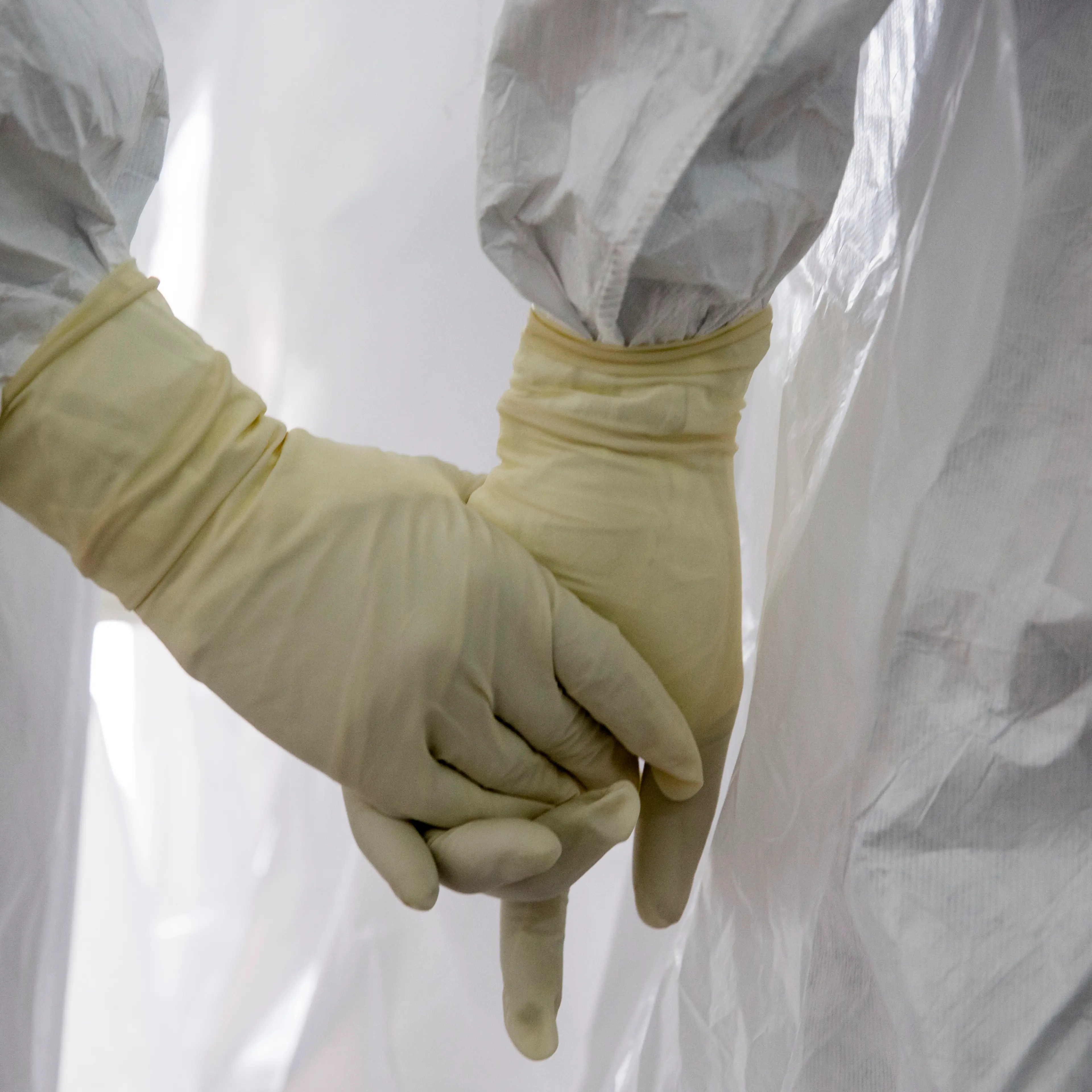 EBOLASTAFFING