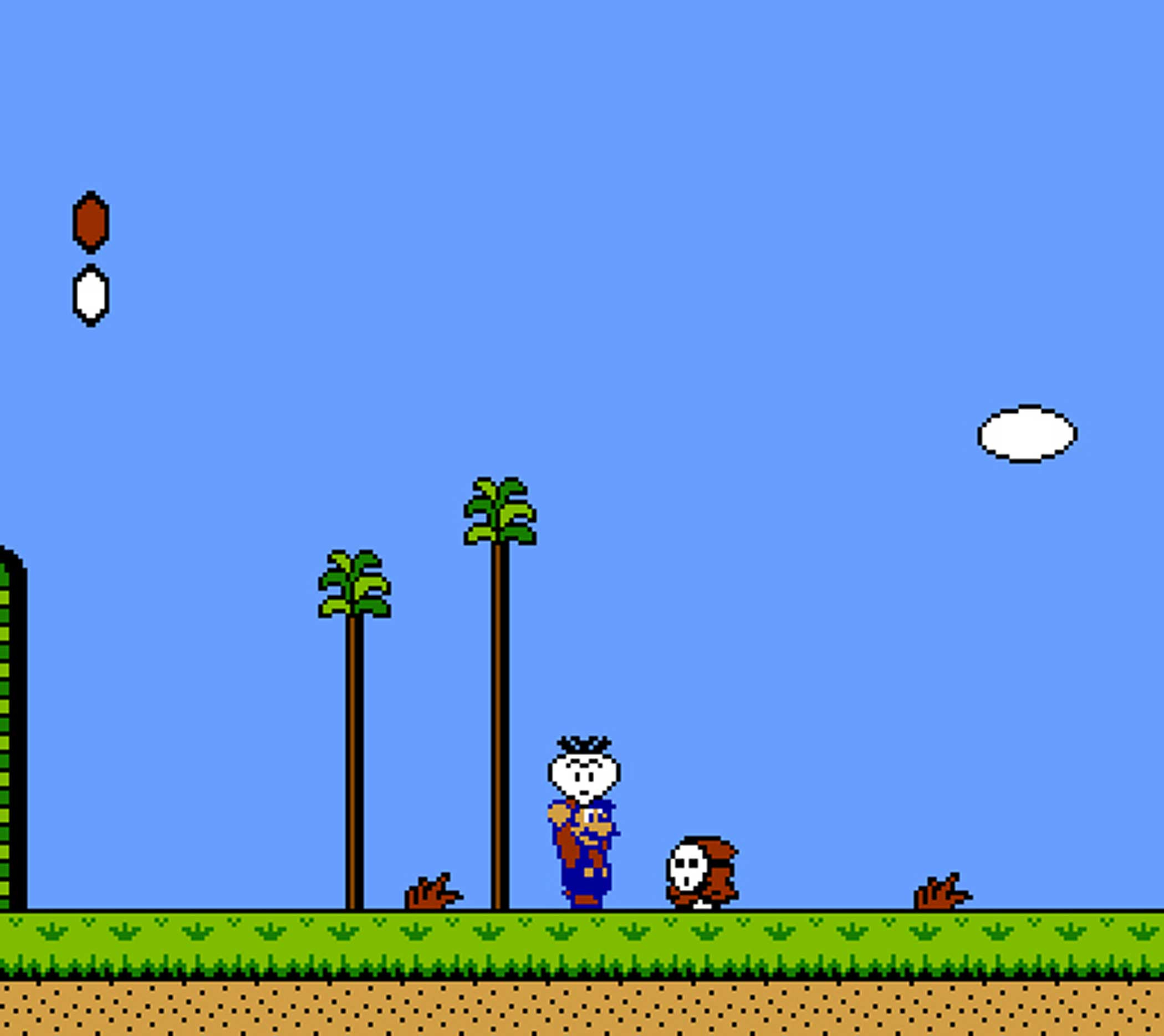 See How Super Mario Bros. Changed Over 30 Years