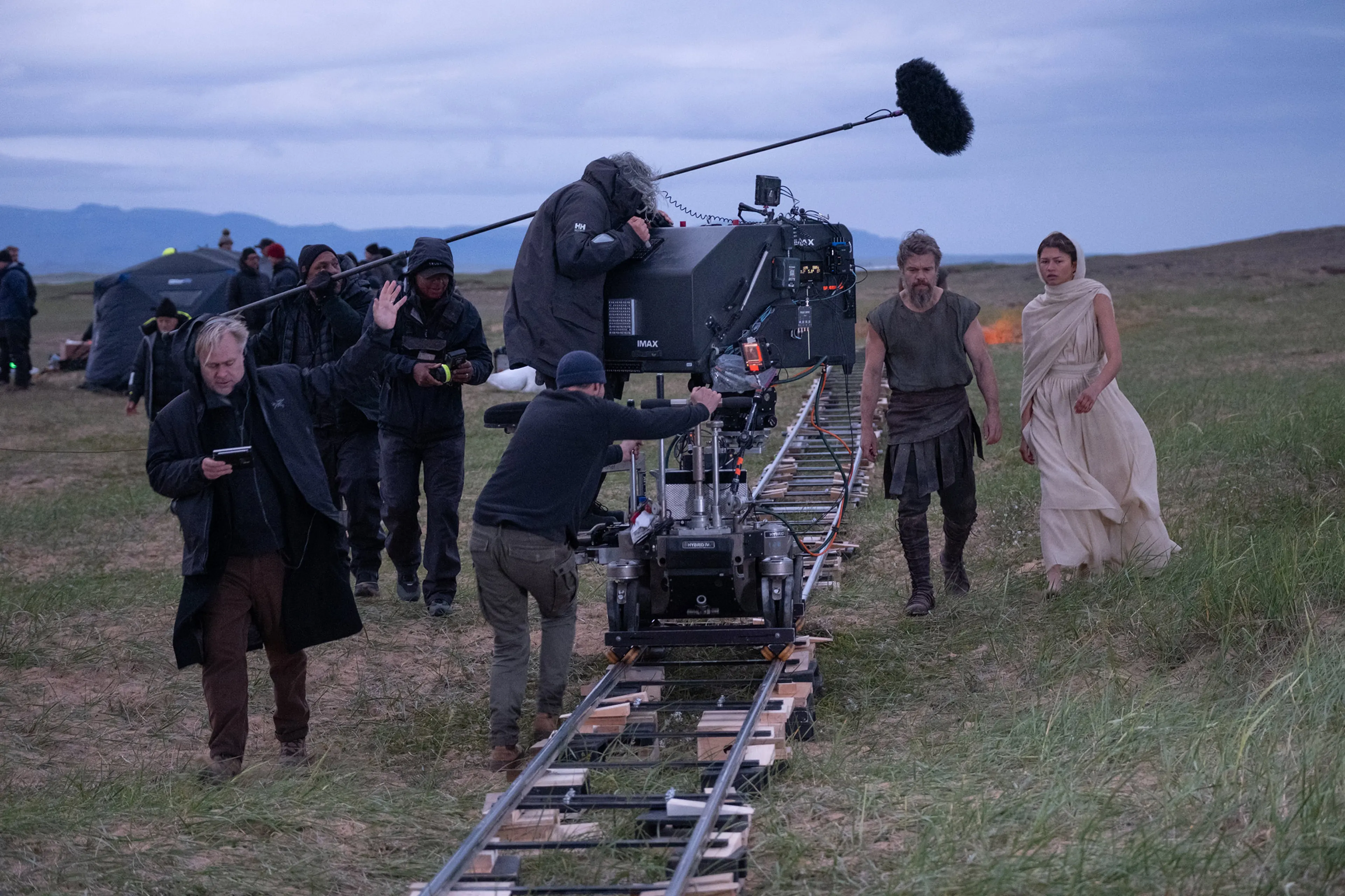Christopher Nolan on Helen, Zendaya’s Athena and Odyssey Ending time.com Christopher Nolan on Helen, Zendaya’s Athena and Odyssey Ending time.com