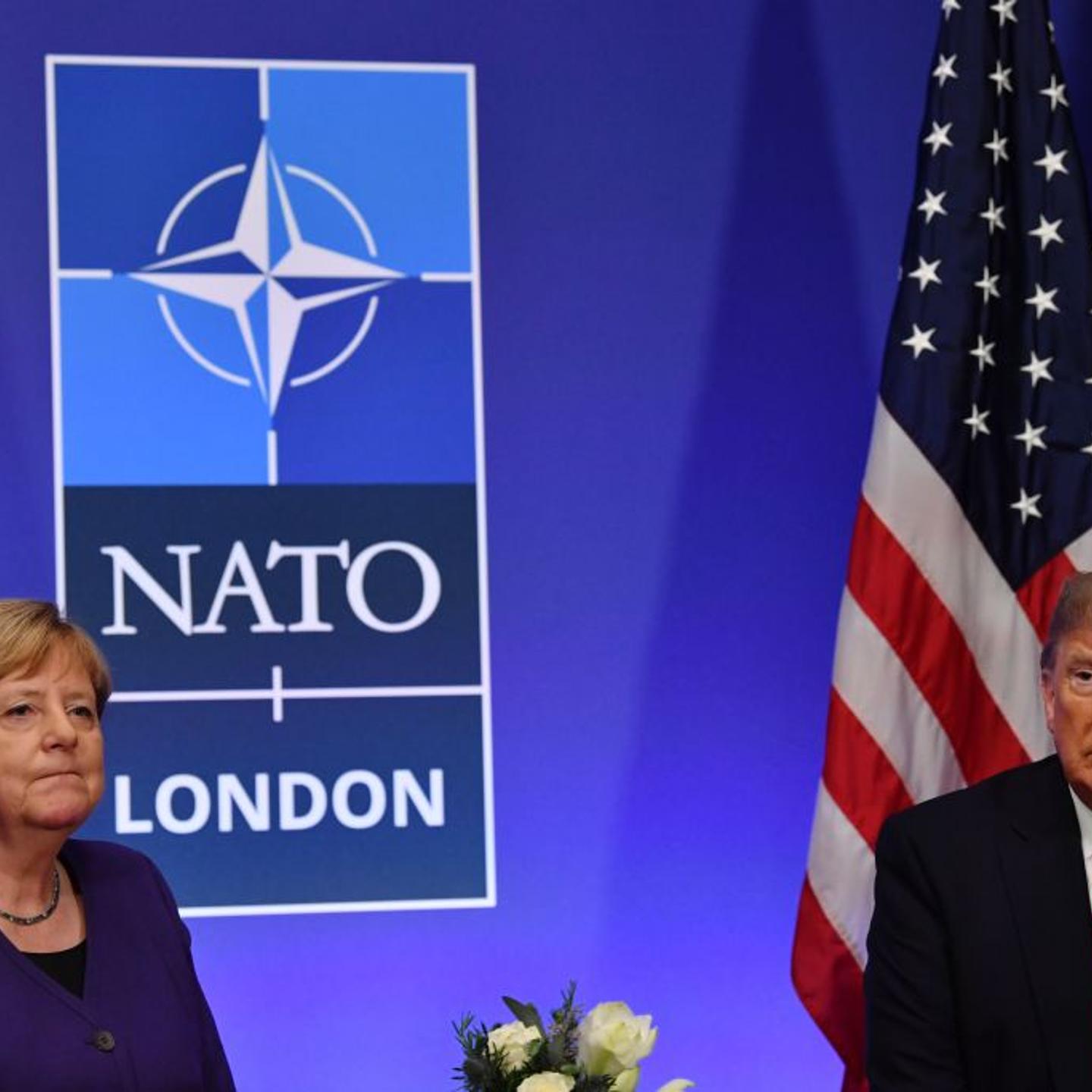BRITAIN-NATO-SUMMIT