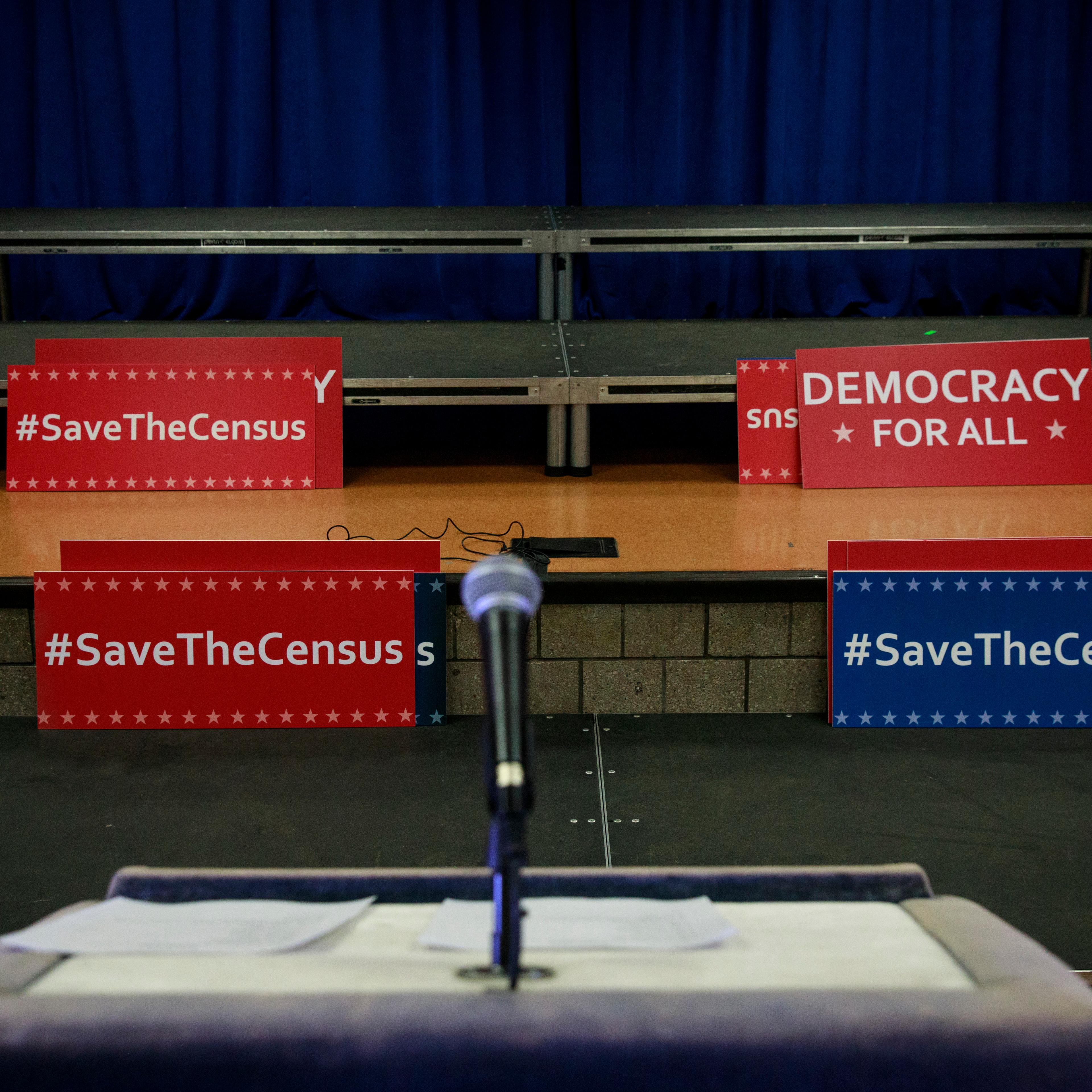 NY Attorney General Schneiderman Files Suit Against Trump Administration Over Census