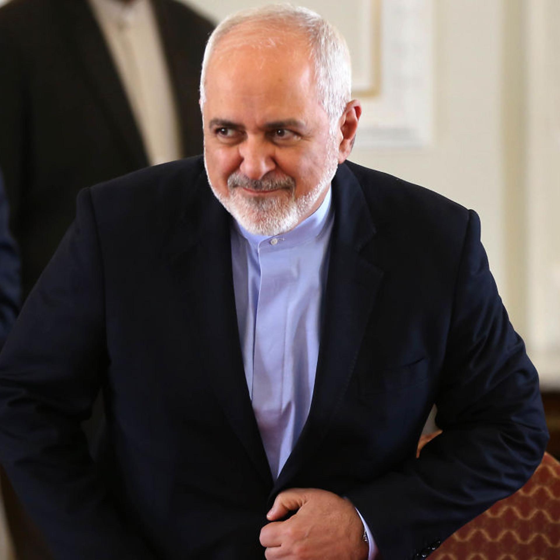 FILES-IRAN-POLITICS-ZARIF