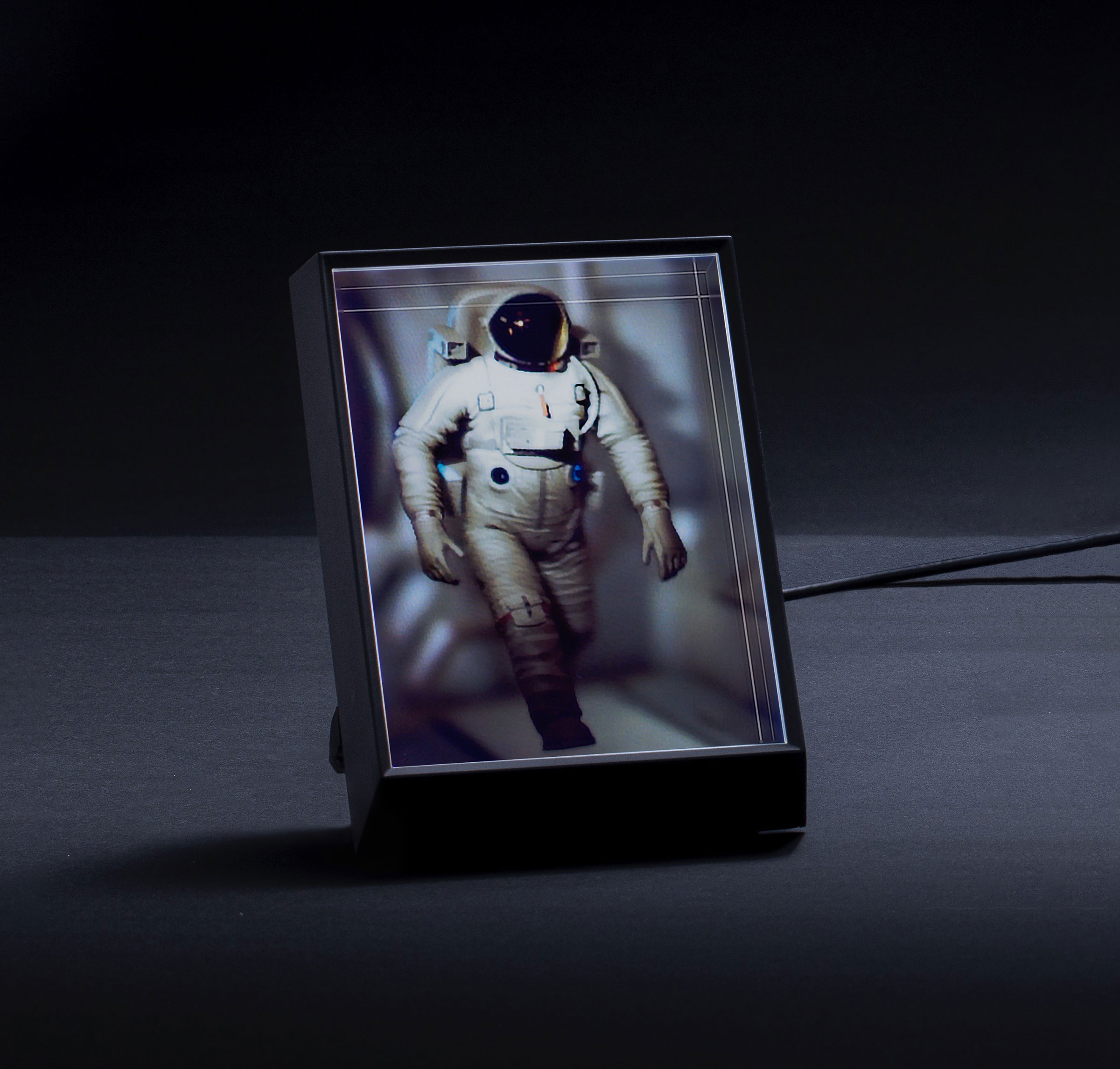 Looking Glass Portrait: The 100 Best Inventions of 2021