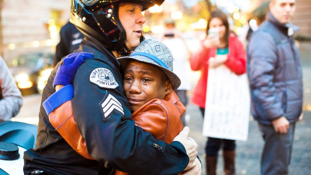 Devonte Hart Ferguson