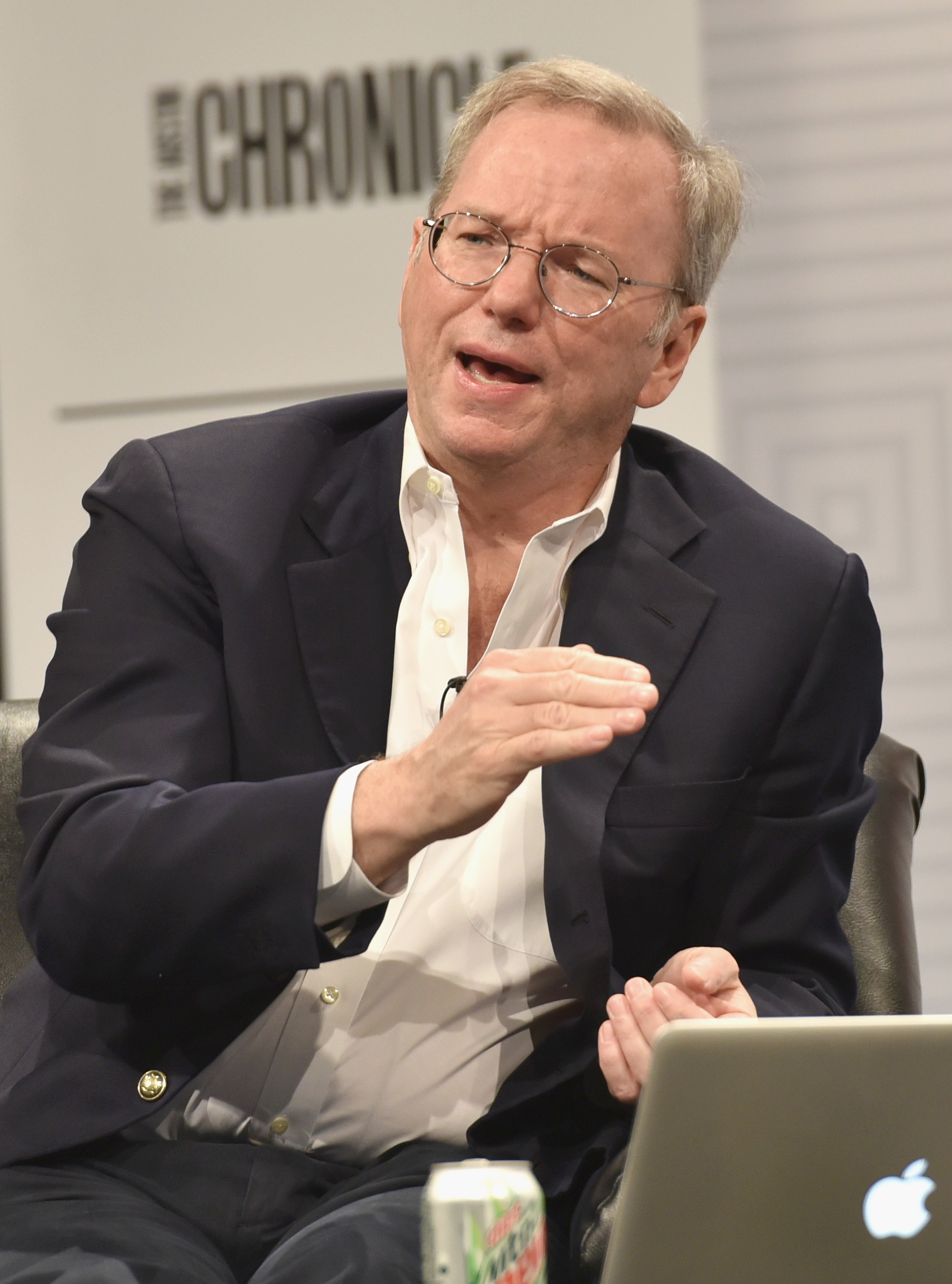 How Innovation Happens - 2015 SXSW Music, Film + Interactive Festival