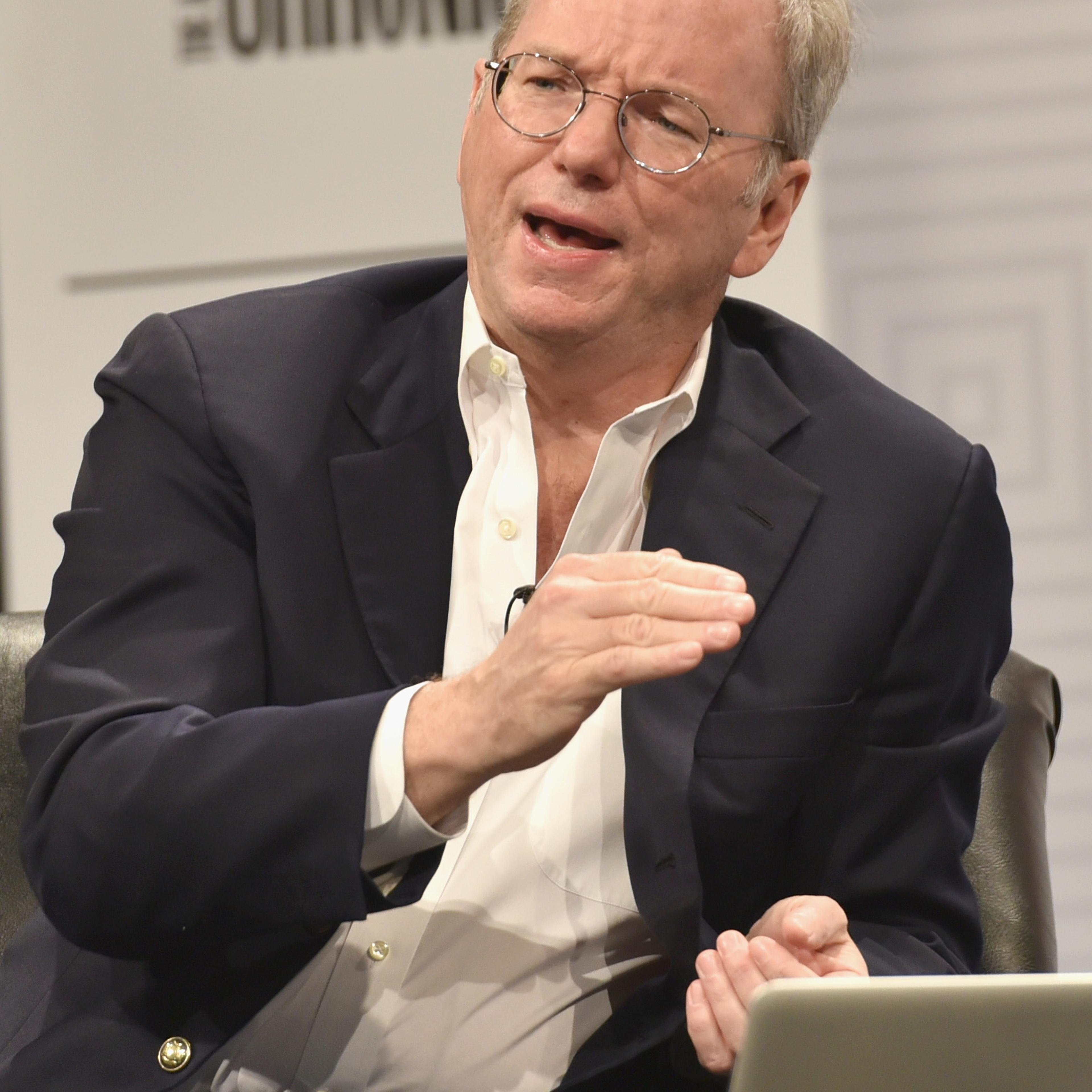 How Innovation Happens - 2015 SXSW Music, Film + Interactive Festival