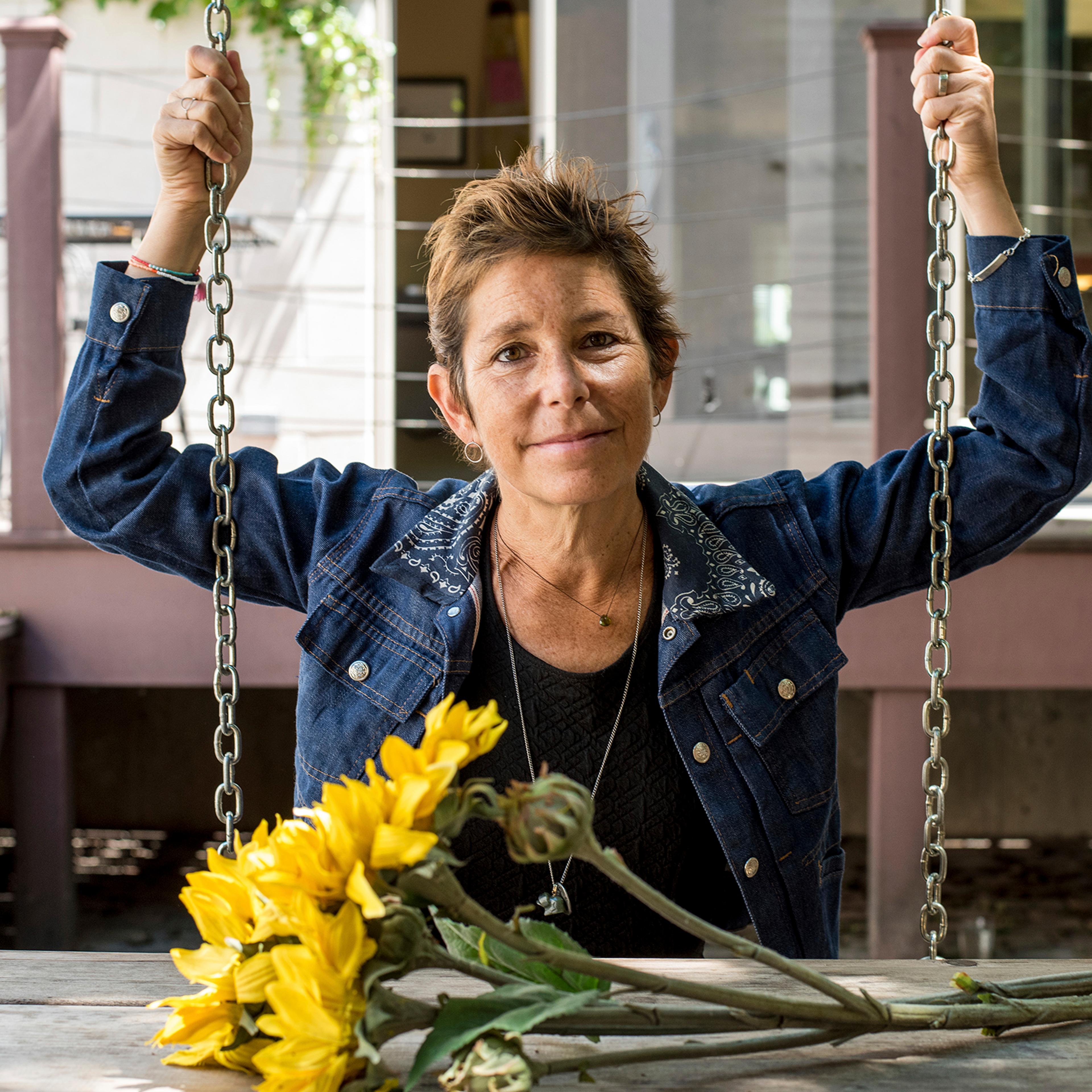 Obit-Amy Krouse Rosenthal