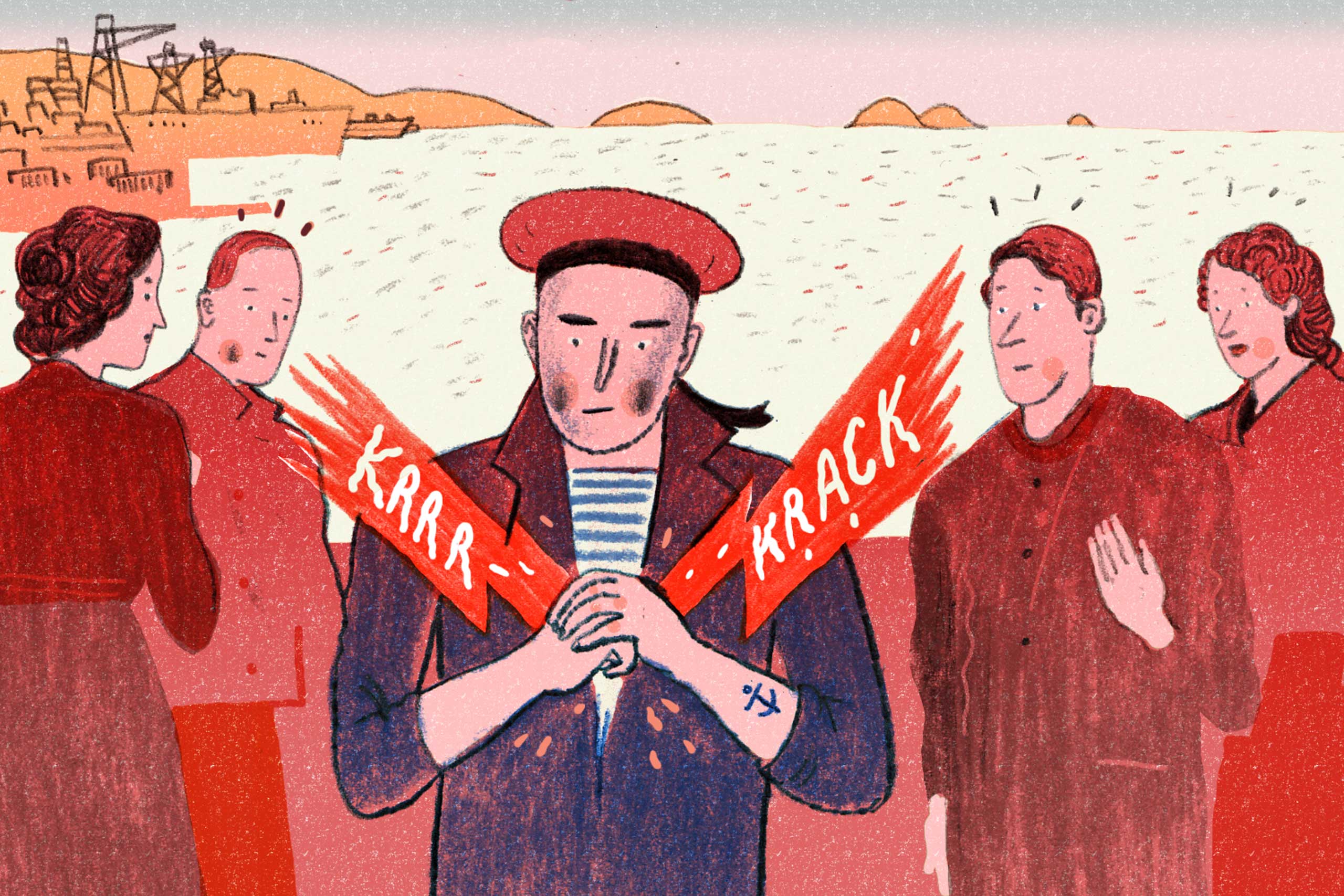 You Asked: Is Cracking Your Knuckles Bad?