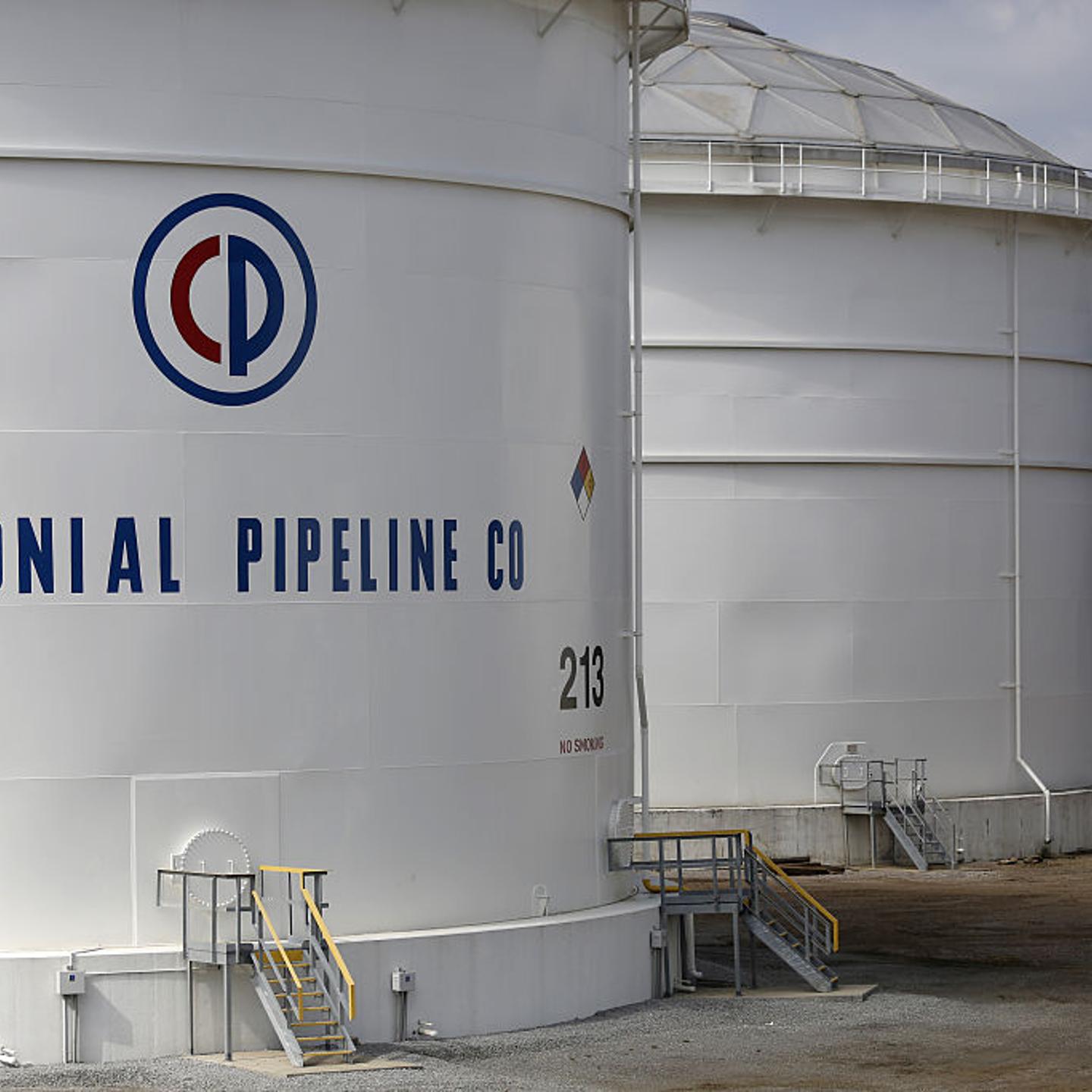 Atlantic Gasoline Flows Surge On Colonial Spill