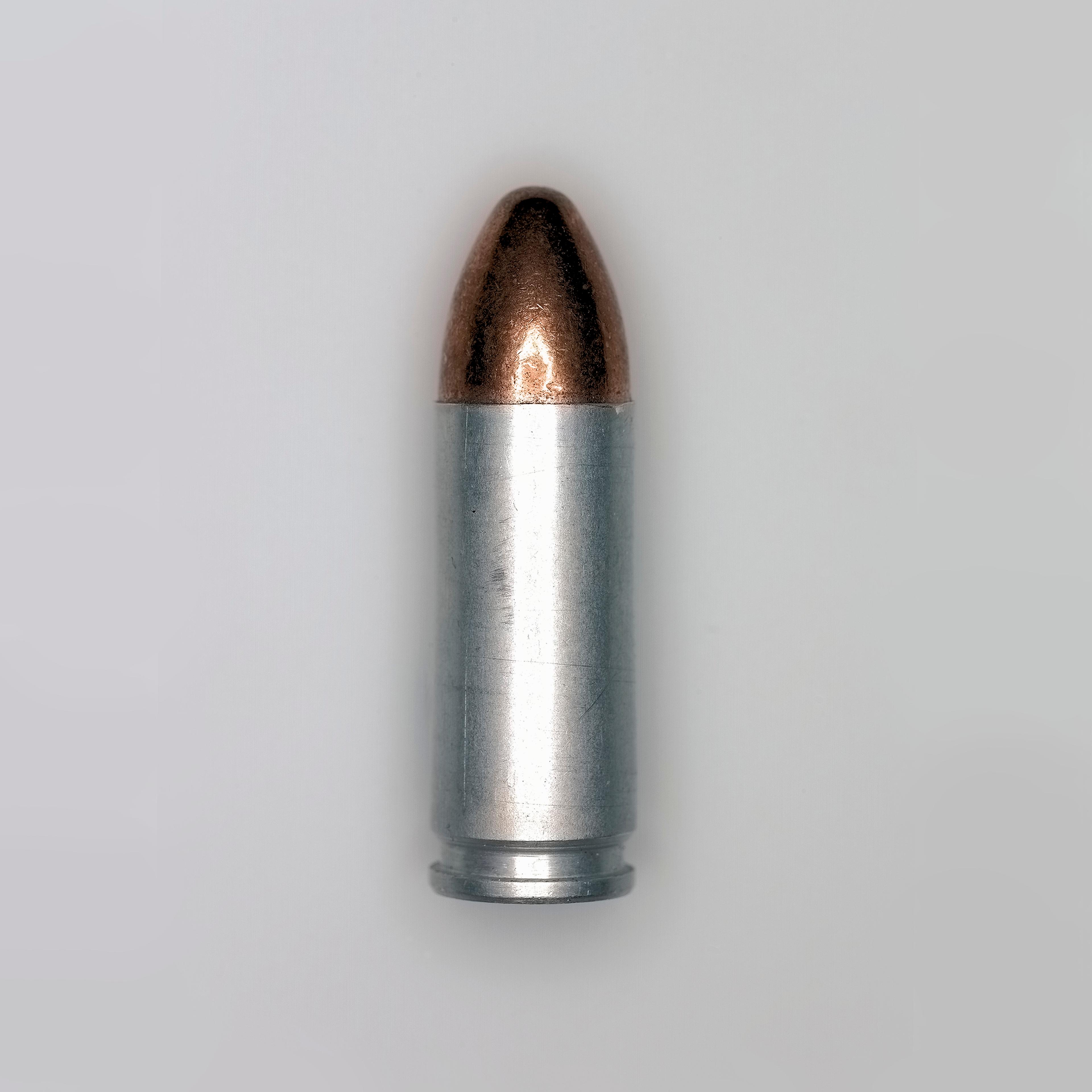 Bullet