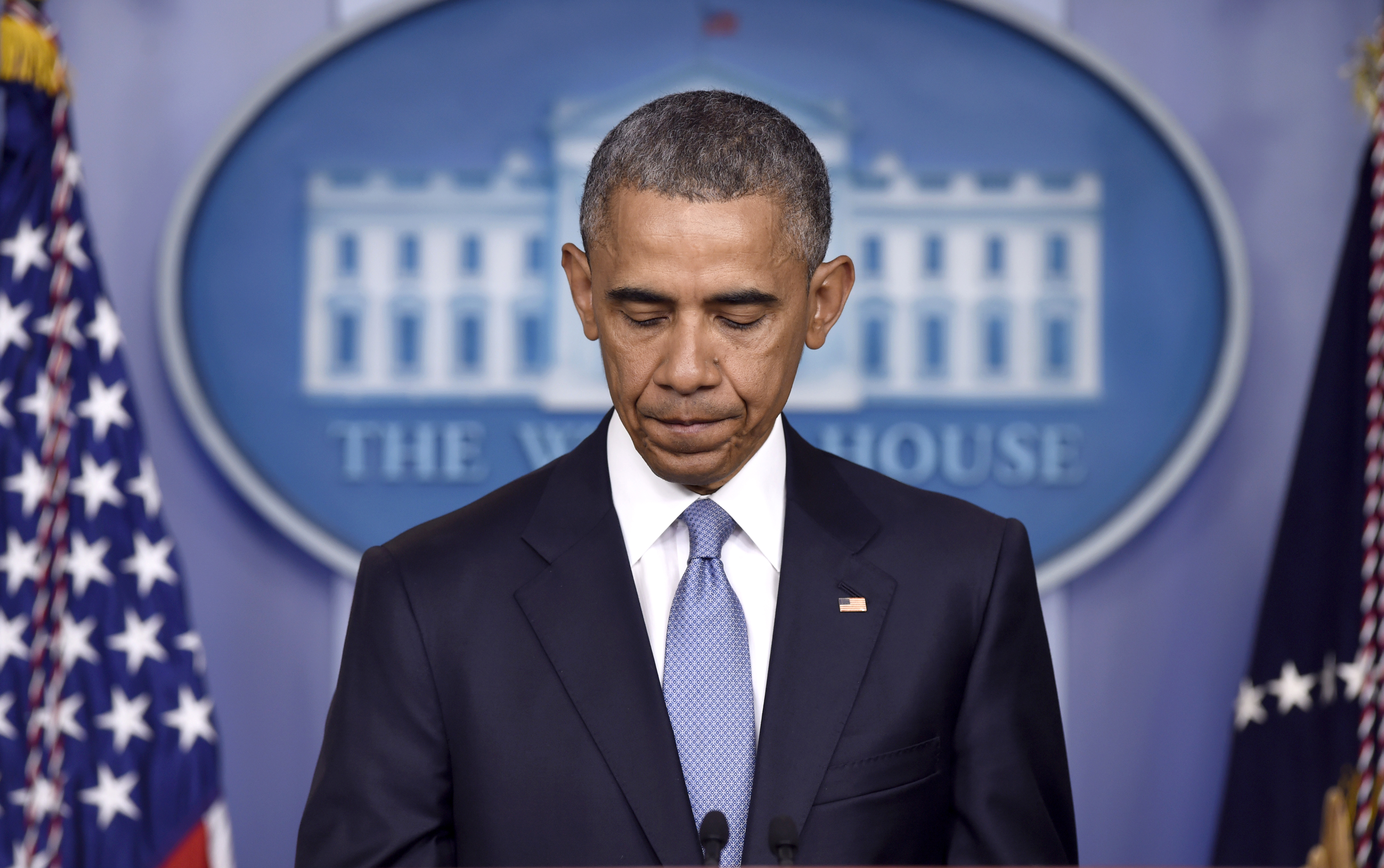 Barack Obama
