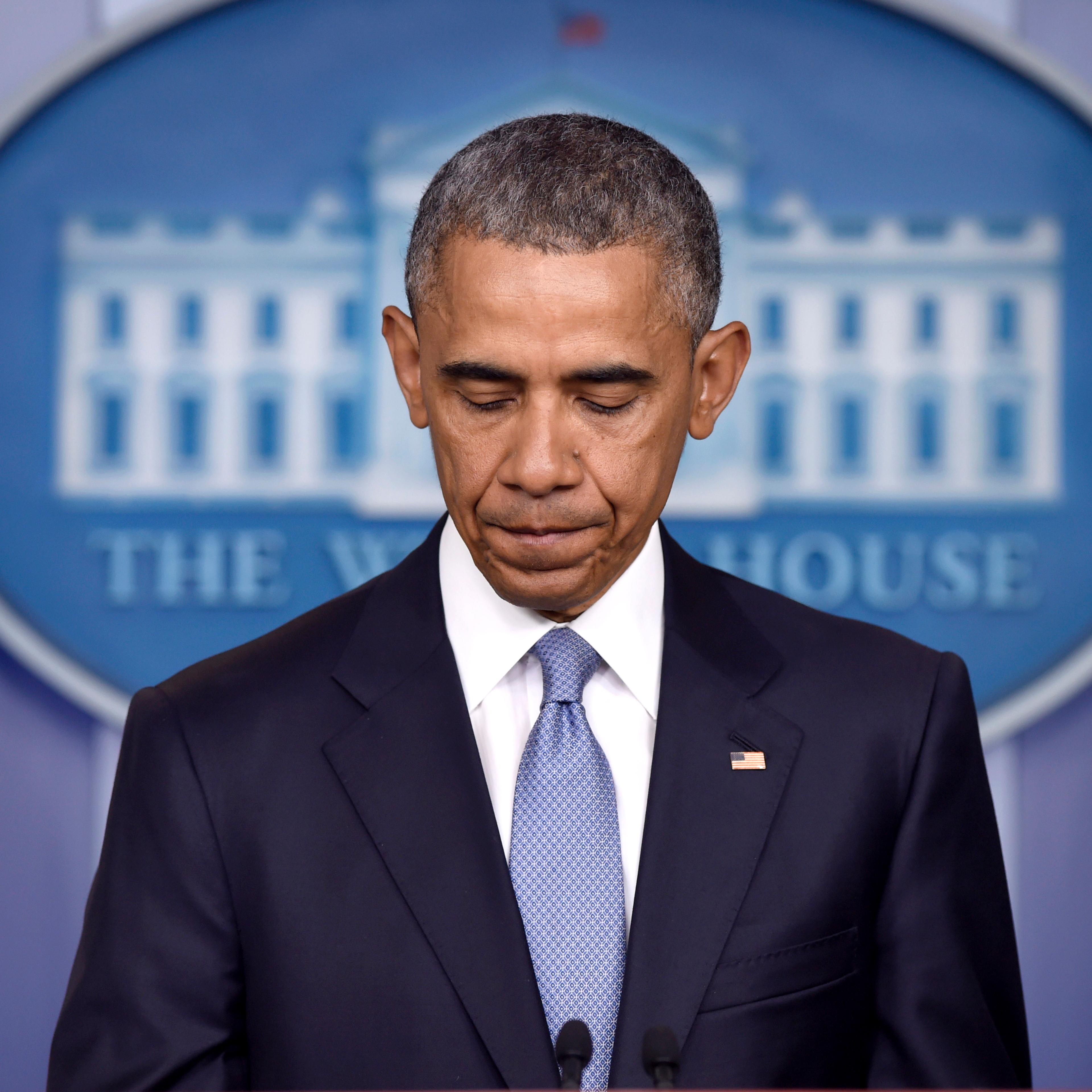 Barack Obama