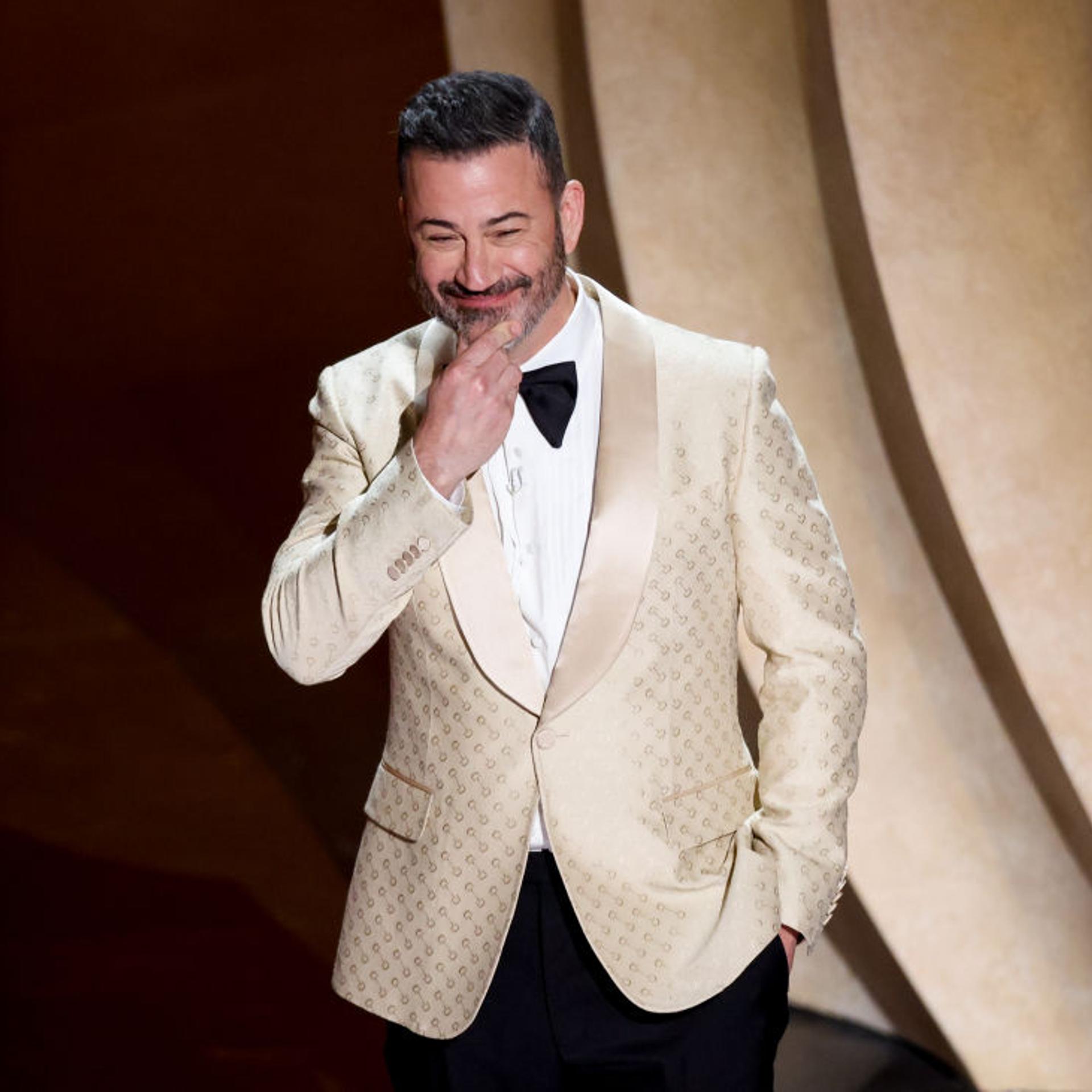 96th Annual Oscars - Show