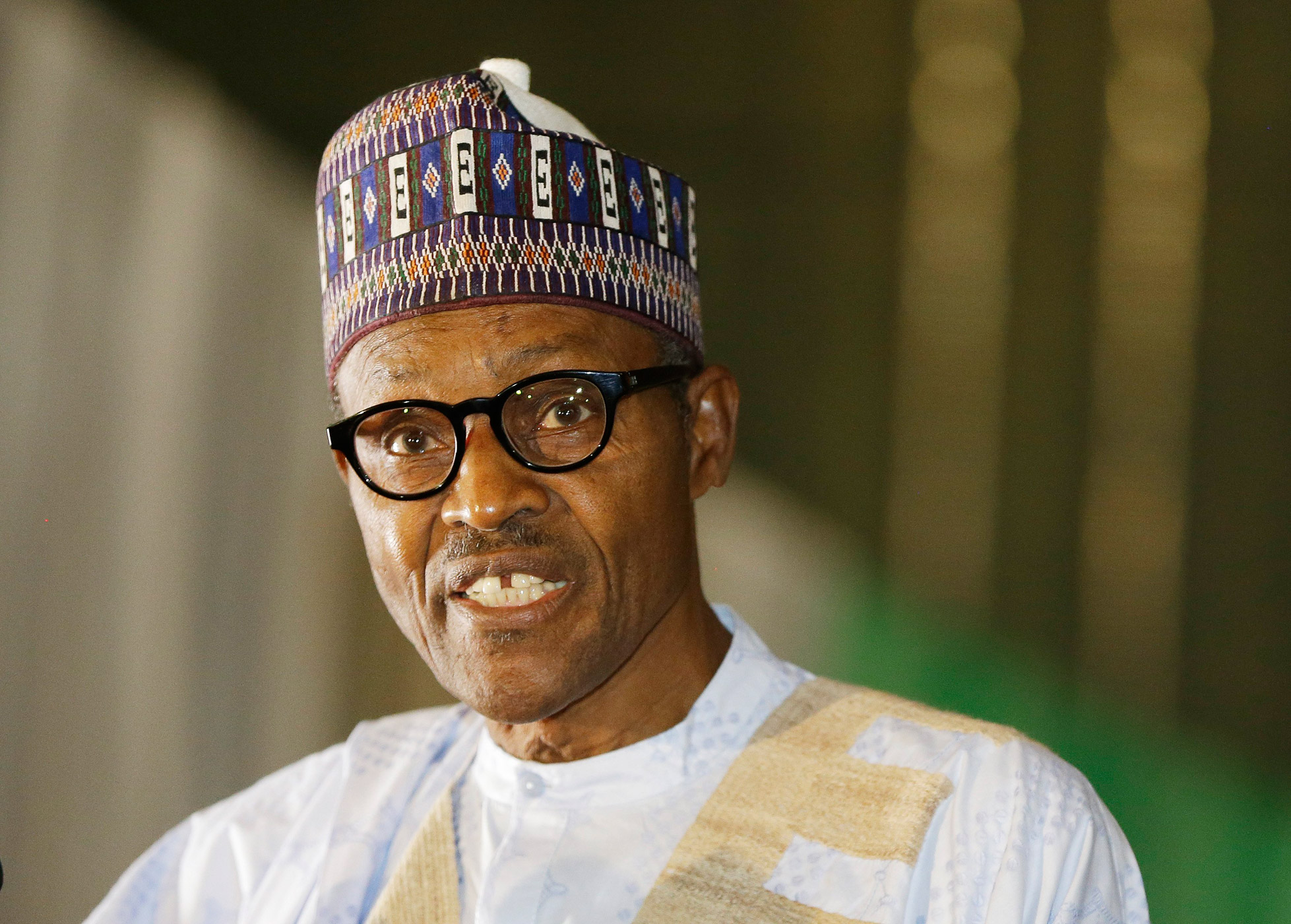 Nigeria Election