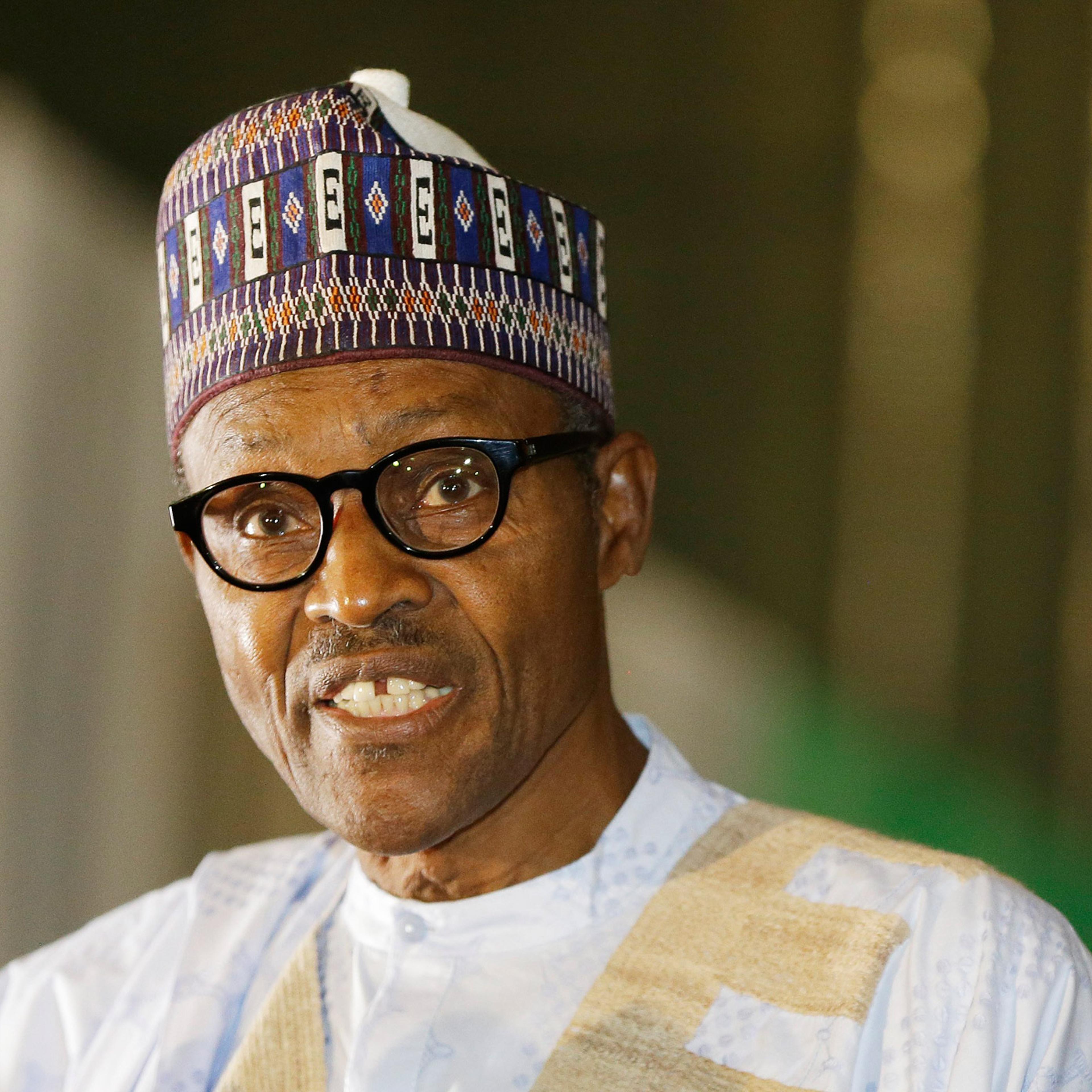 Nigeria Election