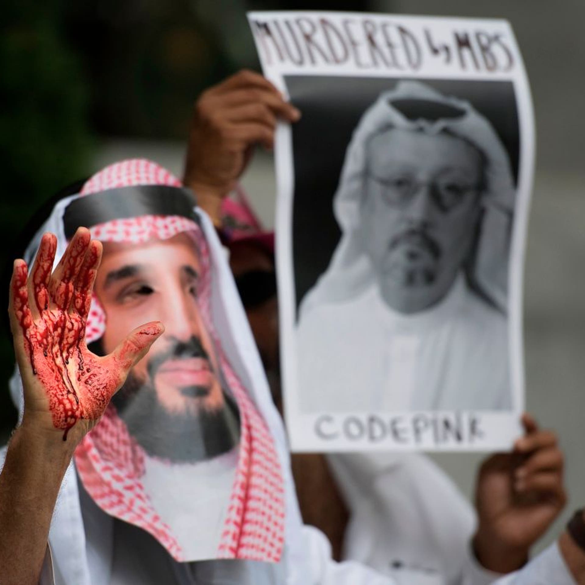 Khashoggi Nuclear Saudi