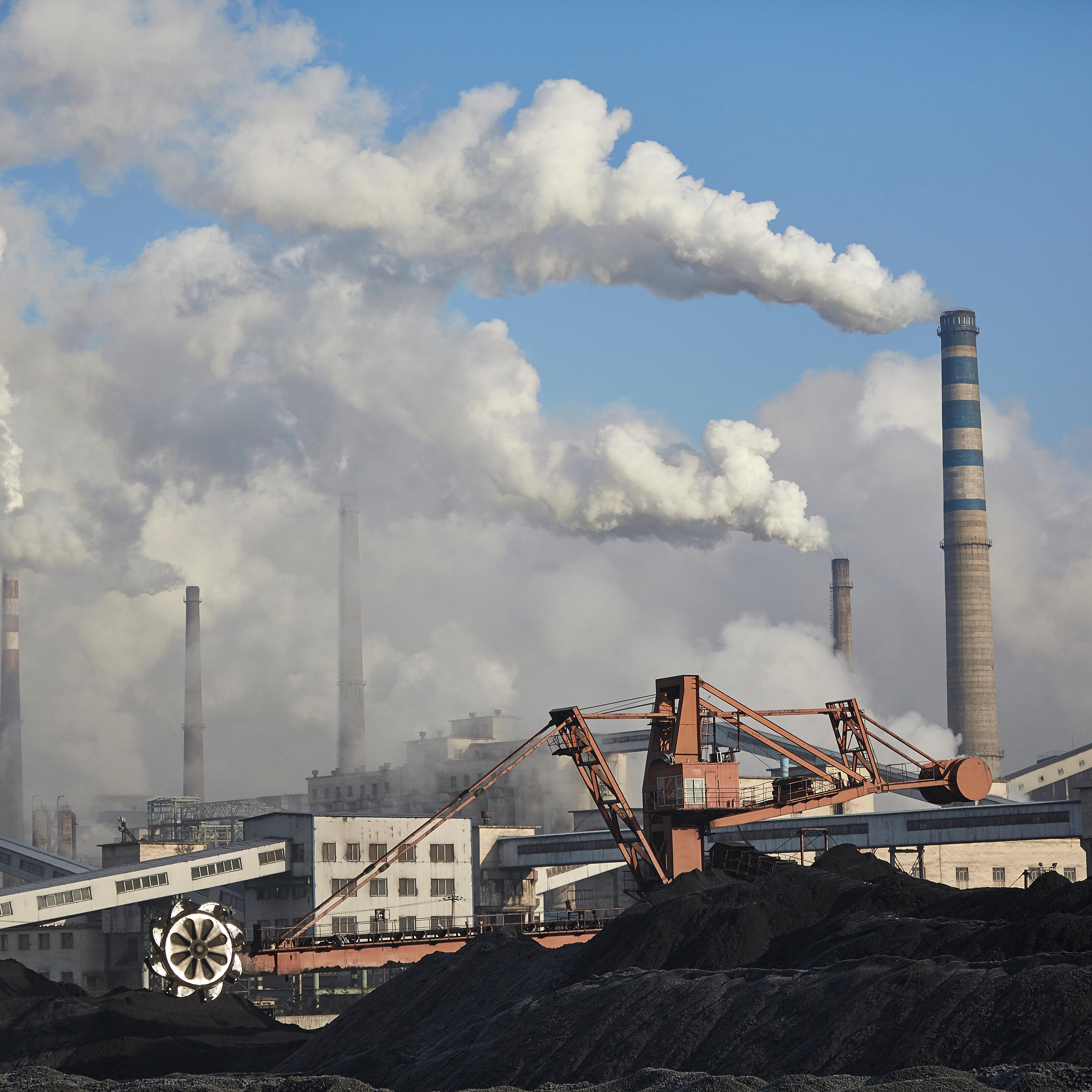 china coal carbon
