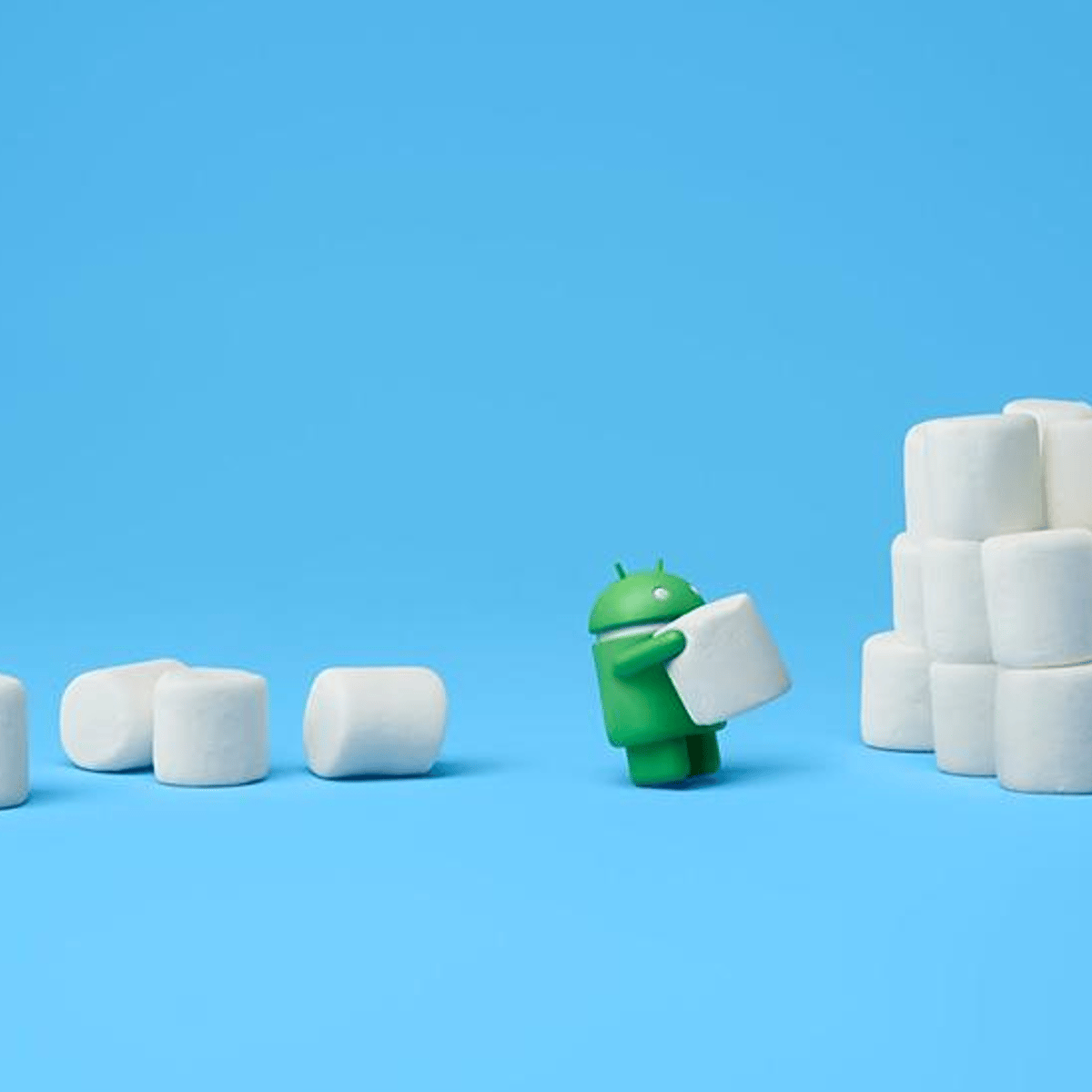 Android Marshmallow