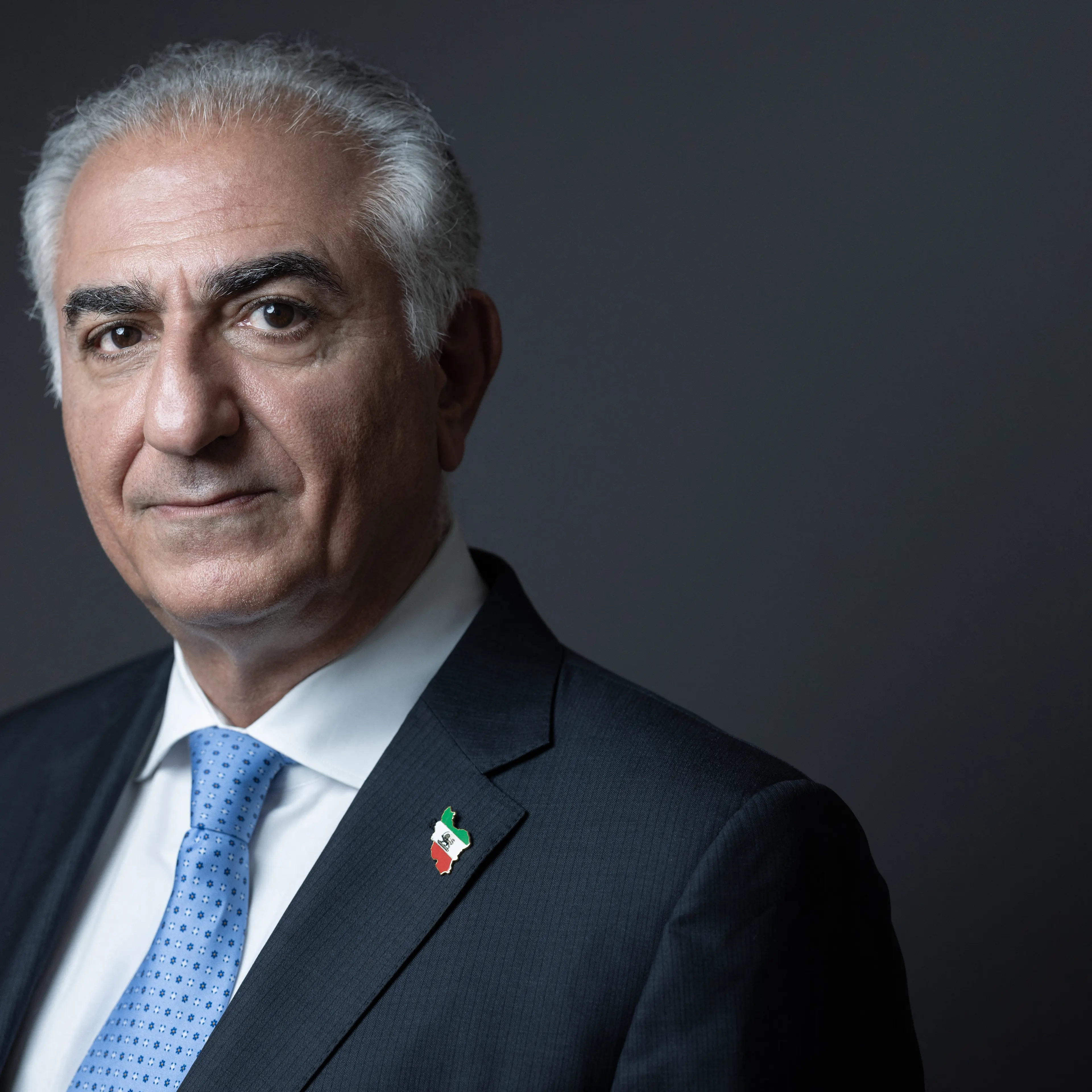 TOPSHOT-FRANCE-IRAN-POLITICS-PORTRAIT-DIPLOMACY
