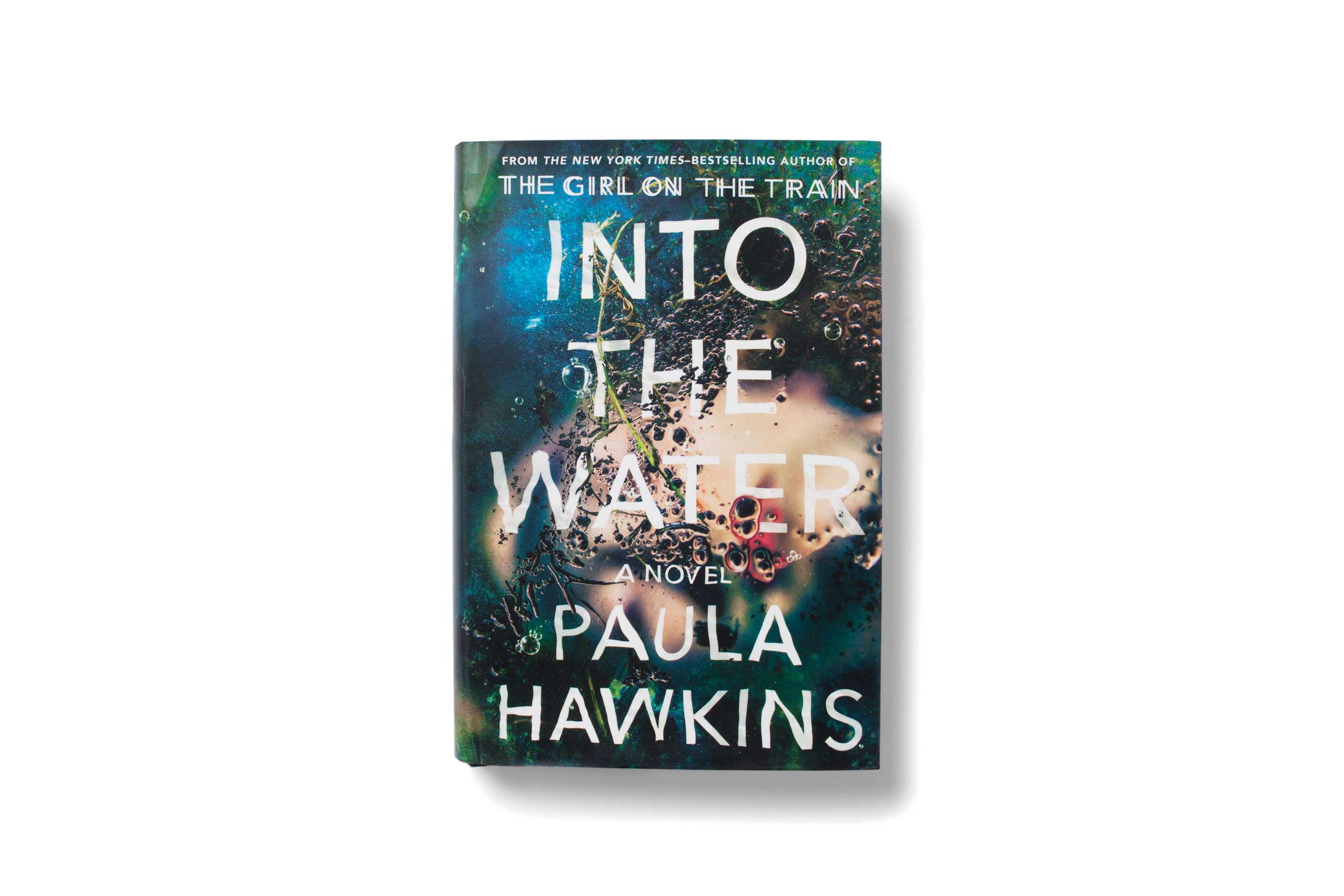into-the-water-paula-hawkins