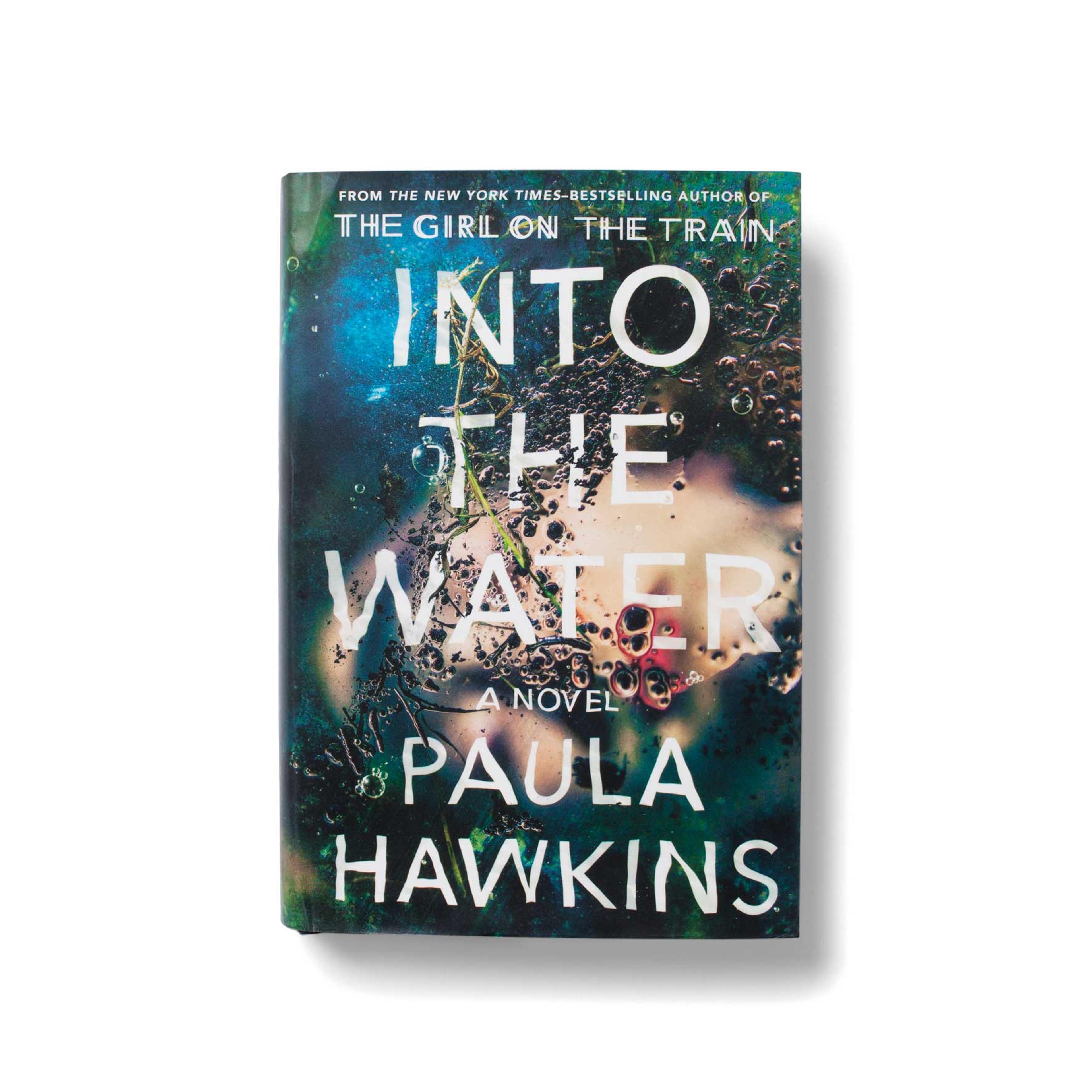 into-the-water-paula-hawkins