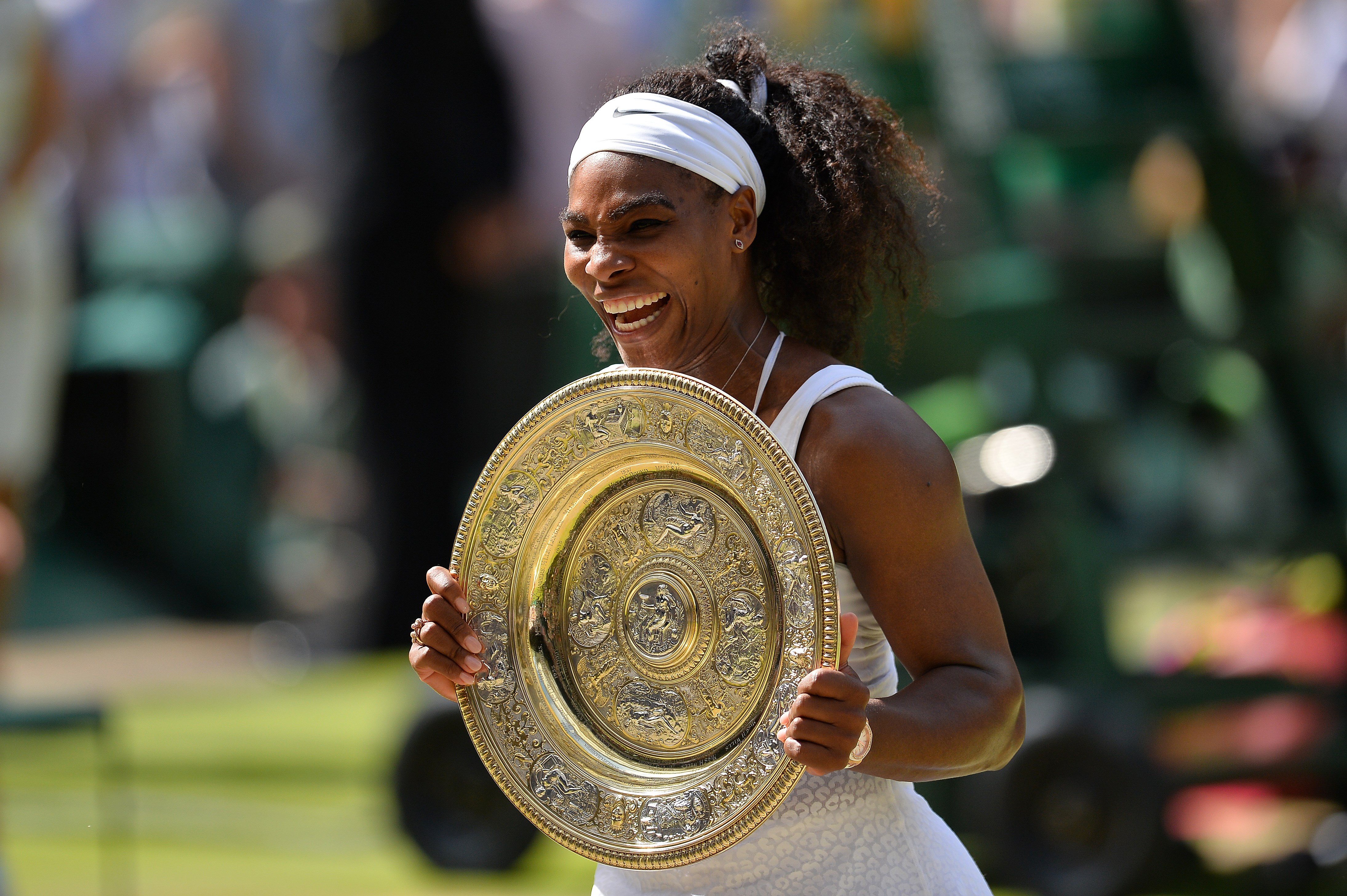 TENNIS-GBR-WIMBLEDON
