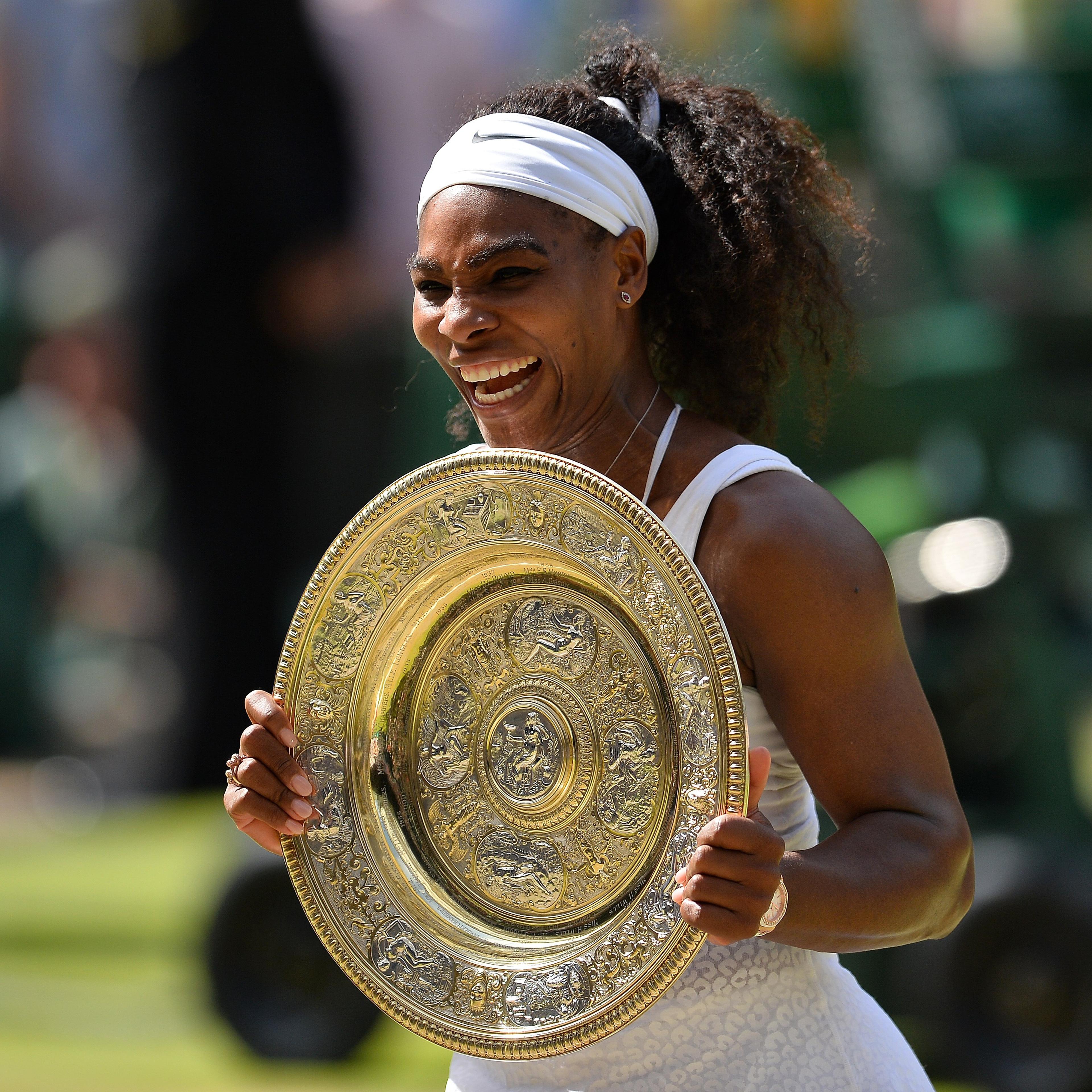 TENNIS-GBR-WIMBLEDON