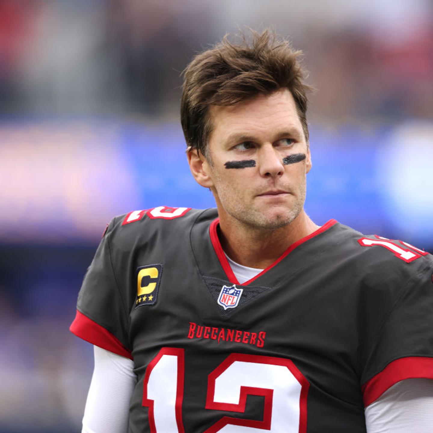 Tampa Bay Buccaneers v Los Angeles Rams