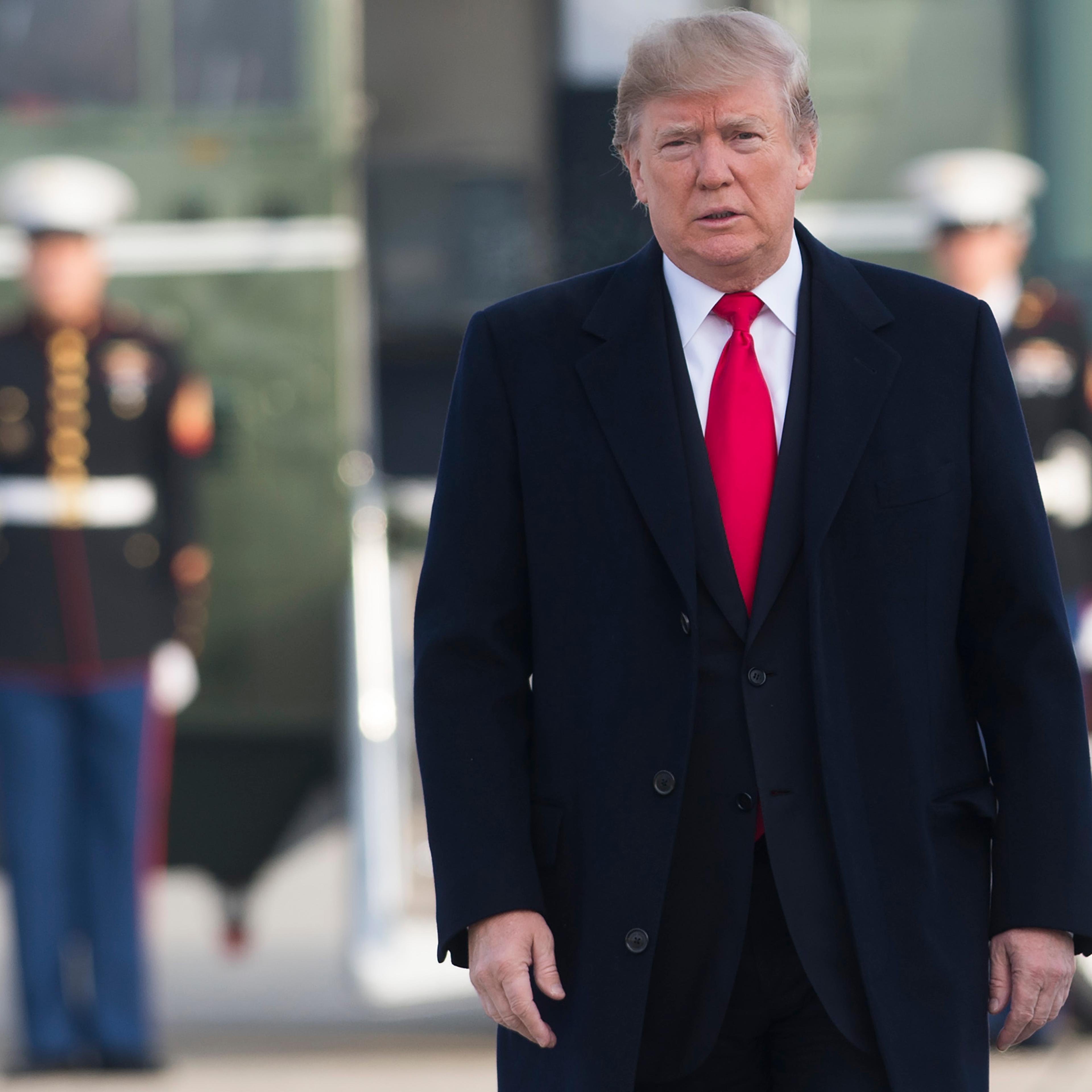 US-POLITICS-TRUMP