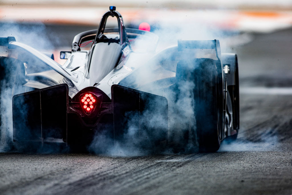 Formula E