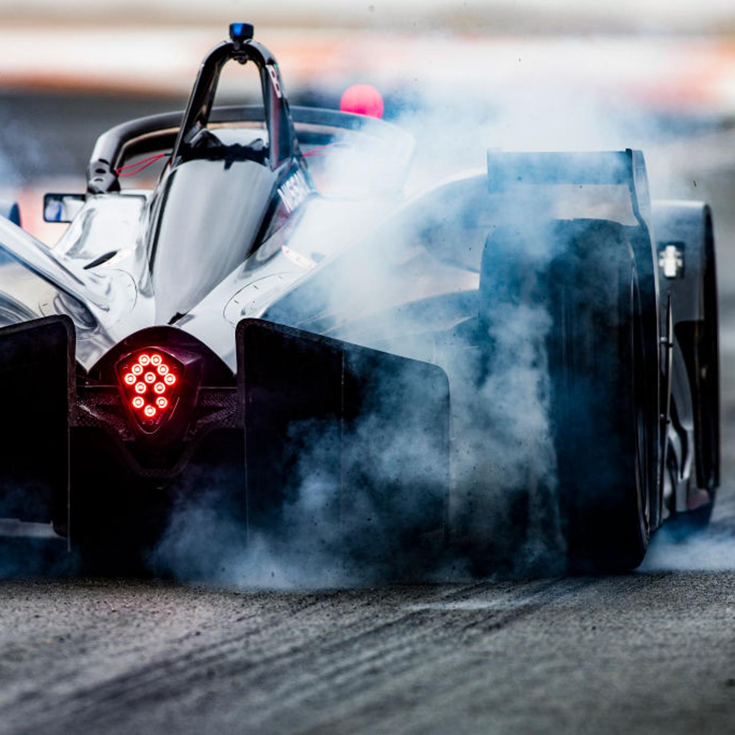 Formula E